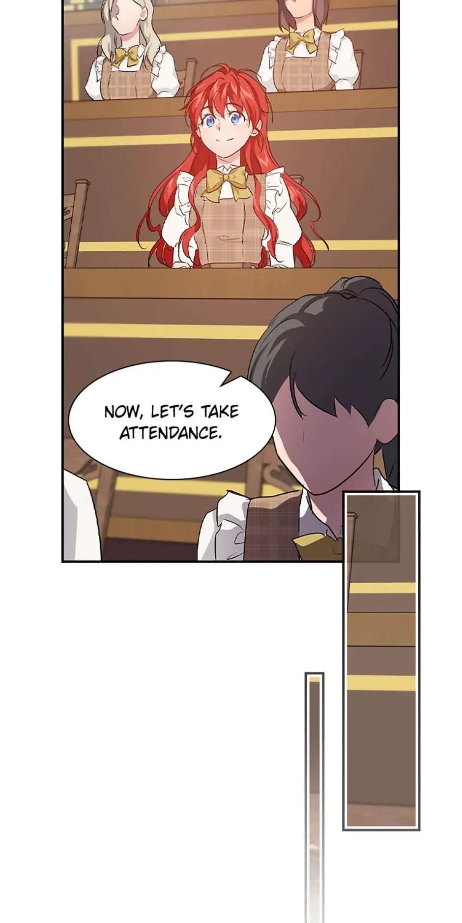 Heir to the Dragon Slayer Sword Chapter 39 - page 41