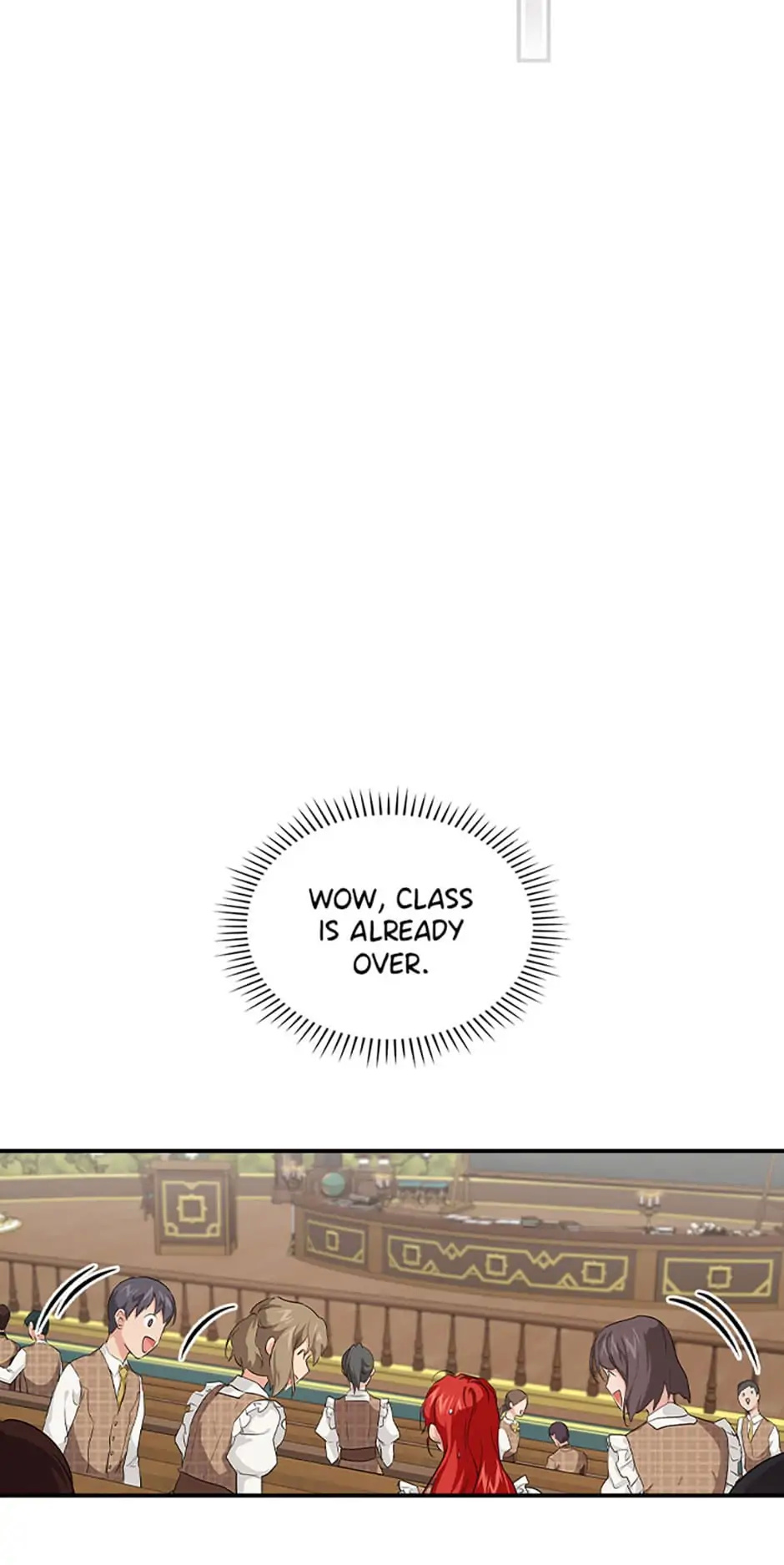 Heir to the Dragon Slayer Sword Chapter 39 - page 42