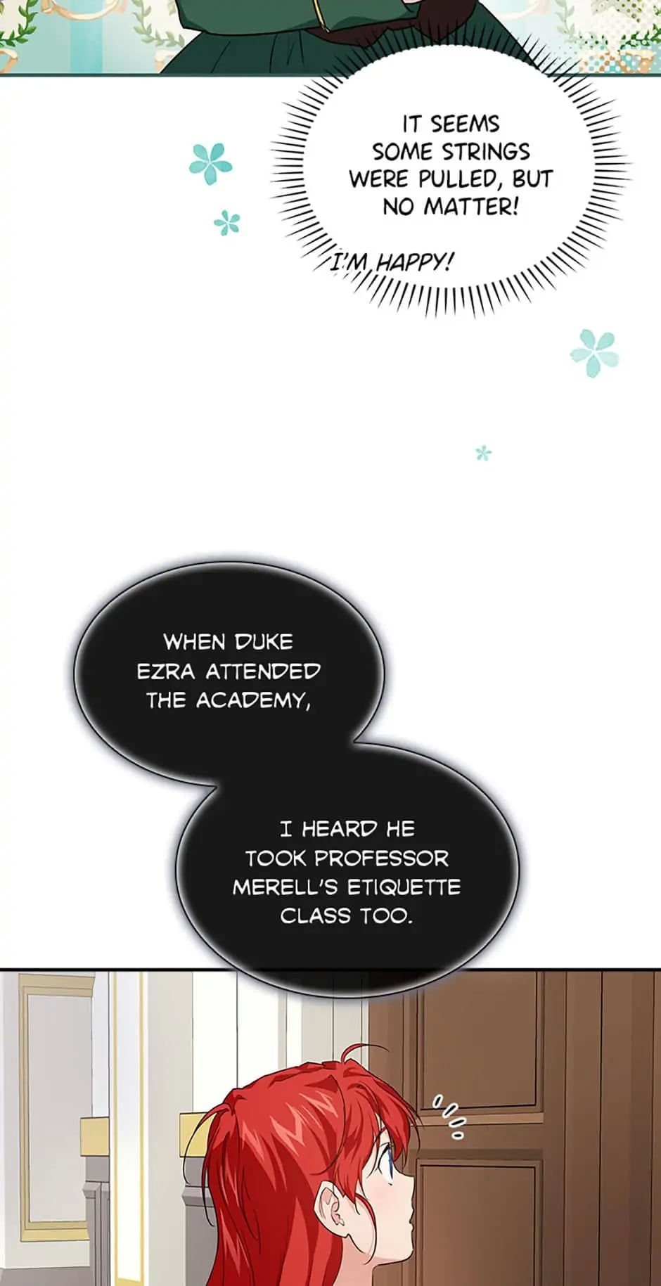 Heir to the Dragon Slayer Sword Chapter 39 - page 68