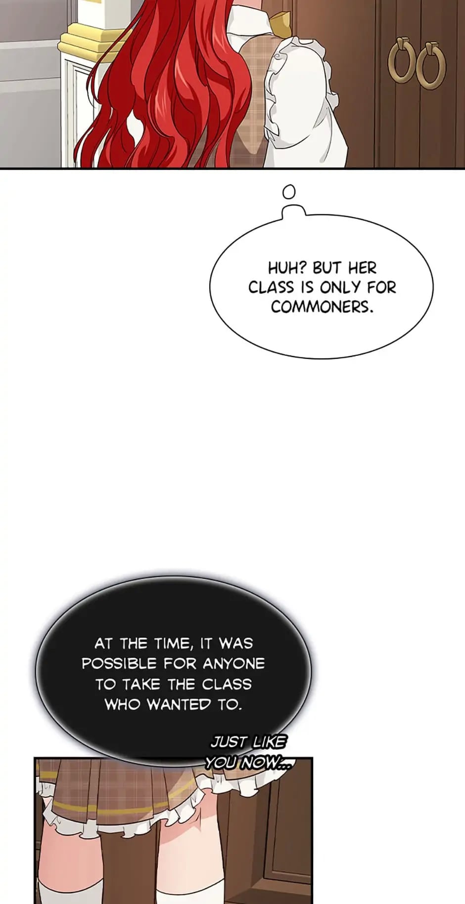 Heir to the Dragon Slayer Sword Chapter 39 - page 69