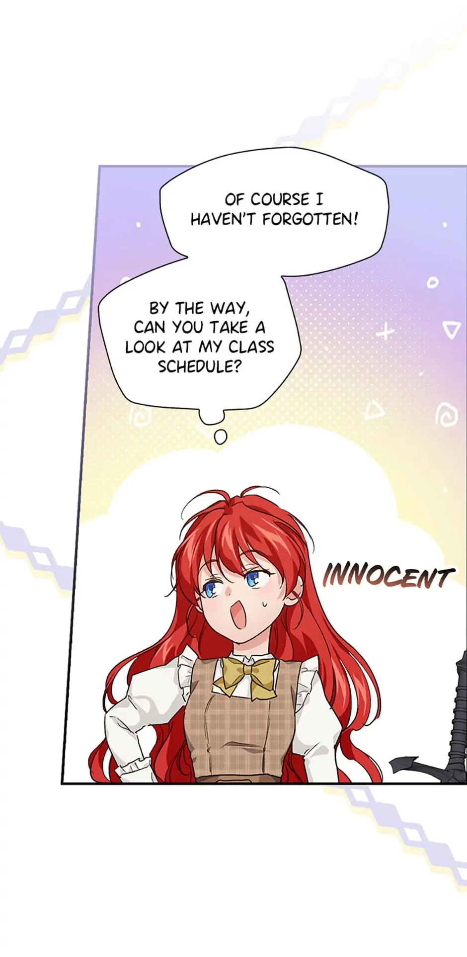 Heir to the Dragon Slayer Sword Chapter 39 - page 7