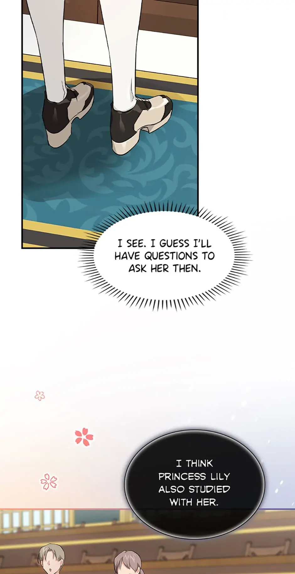 Heir to the Dragon Slayer Sword Chapter 39 - page 70