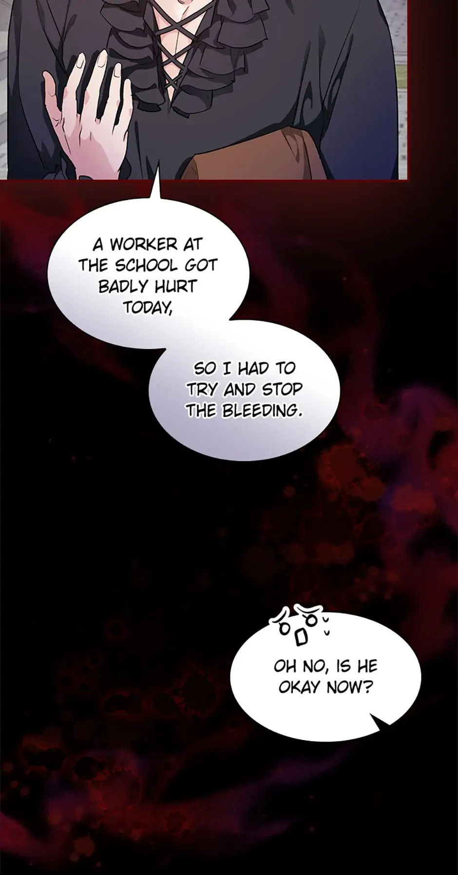 Heir to the Dragon Slayer Sword Chapter 38 - page 15