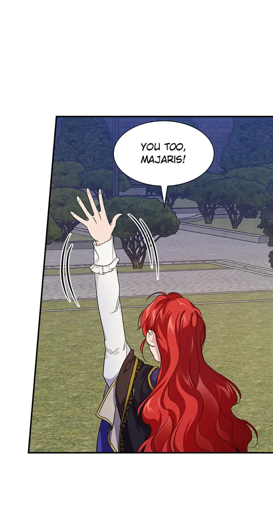 Heir to the Dragon Slayer Sword Chapter 38 - page 29