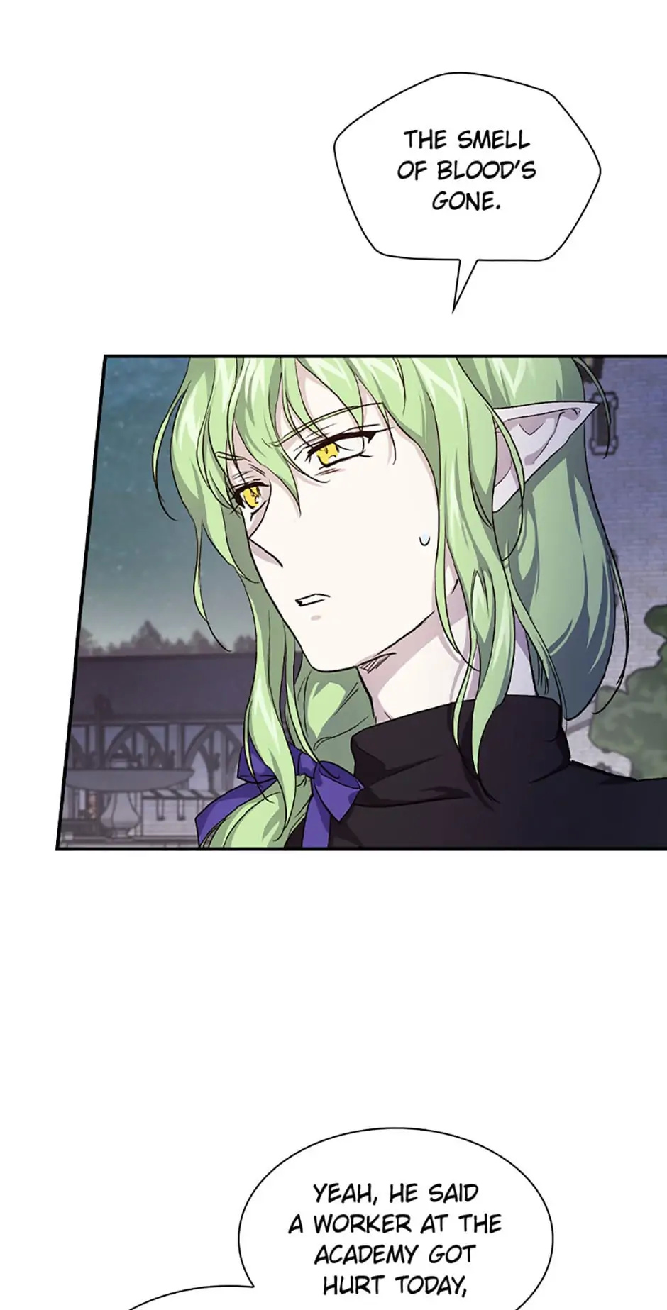 Heir to the Dragon Slayer Sword Chapter 38 - page 33