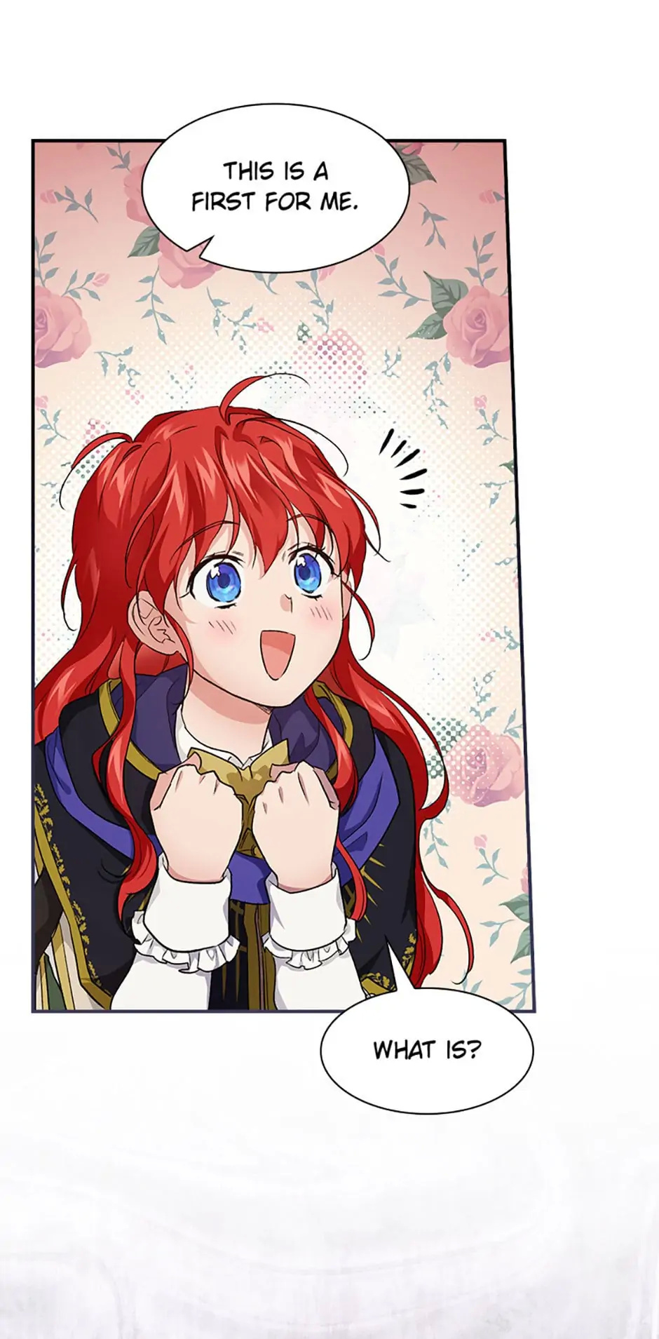 Heir to the Dragon Slayer Sword Chapter 38 - page 36