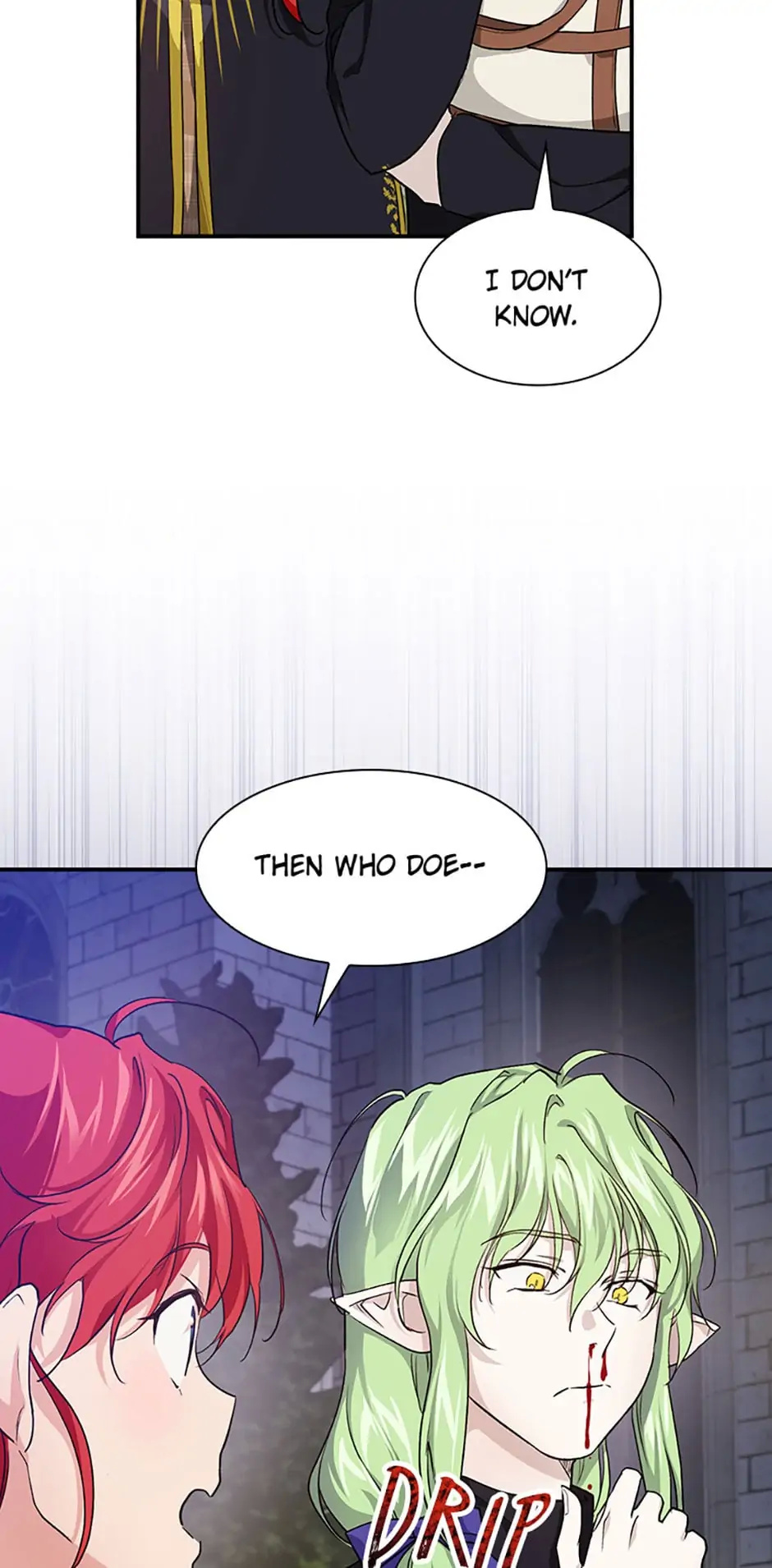 Heir to the Dragon Slayer Sword Chapter 38 - page 39