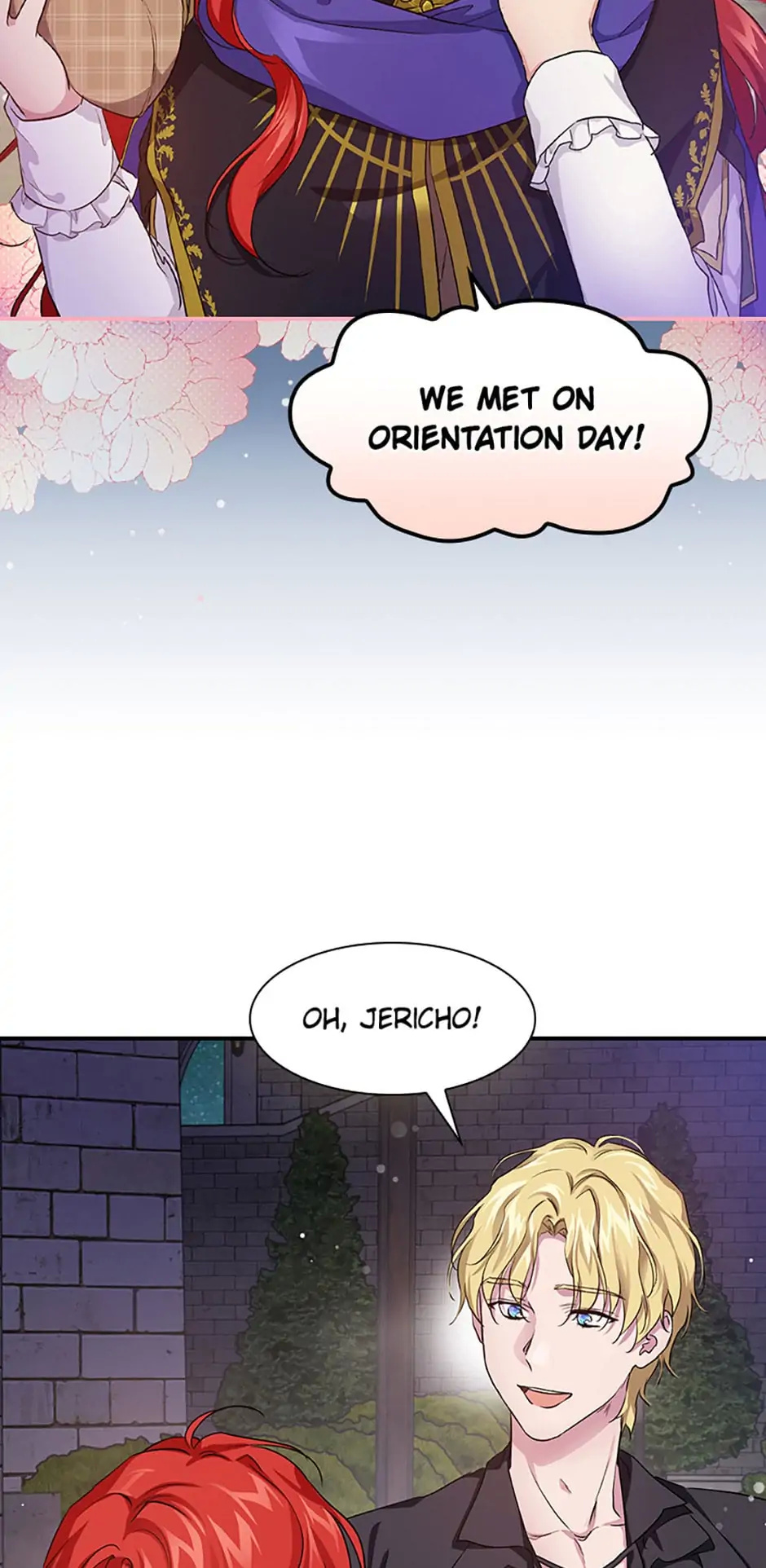Heir to the Dragon Slayer Sword Chapter 38 - page 4