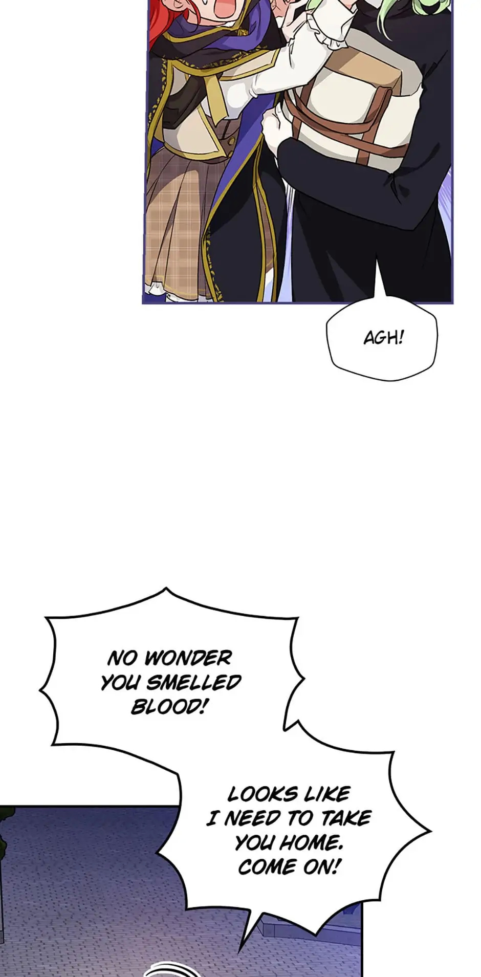 Heir to the Dragon Slayer Sword Chapter 38 - page 41