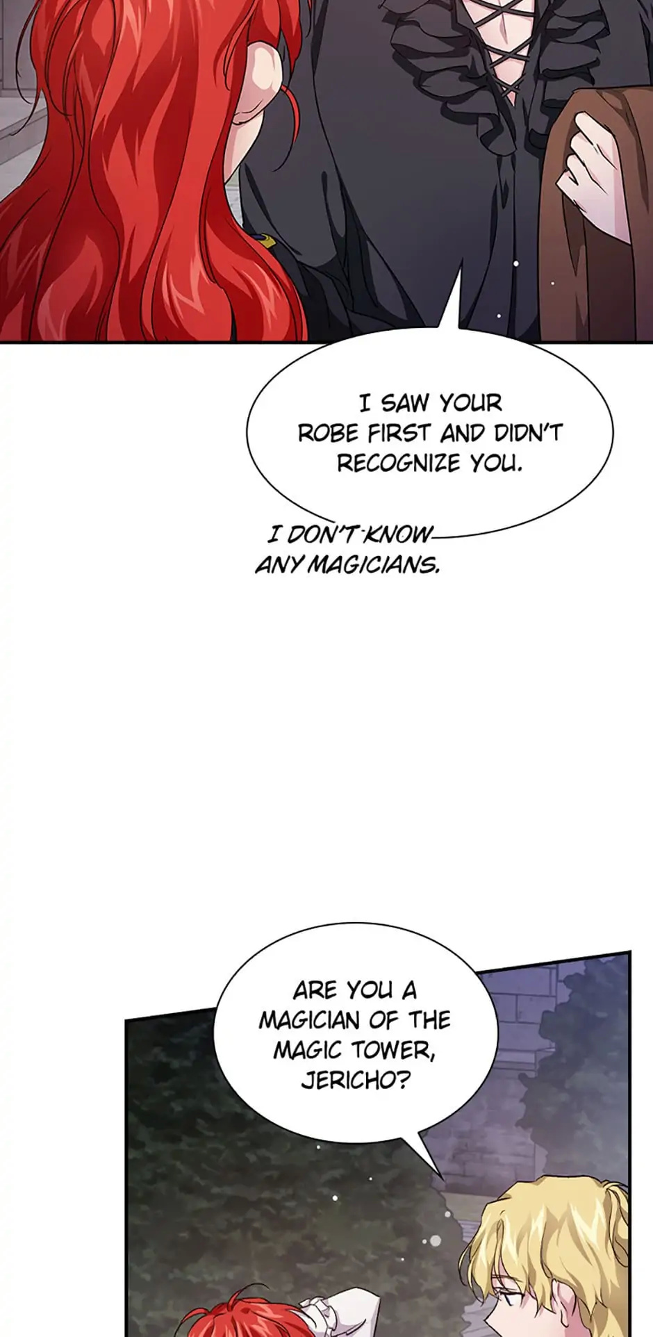 Heir to the Dragon Slayer Sword Chapter 38 - page 5