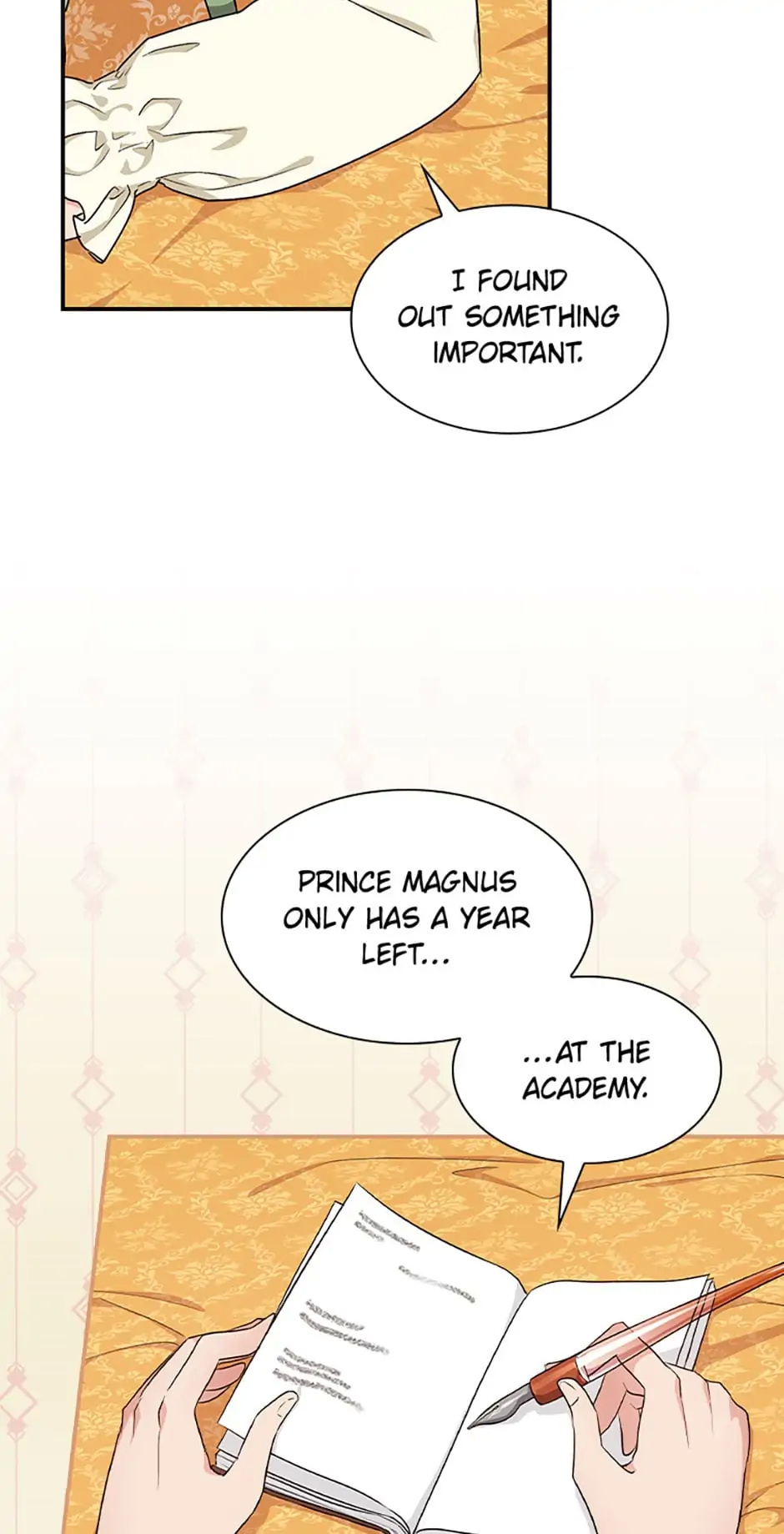 Heir to the Dragon Slayer Sword Chapter 38 - page 51
