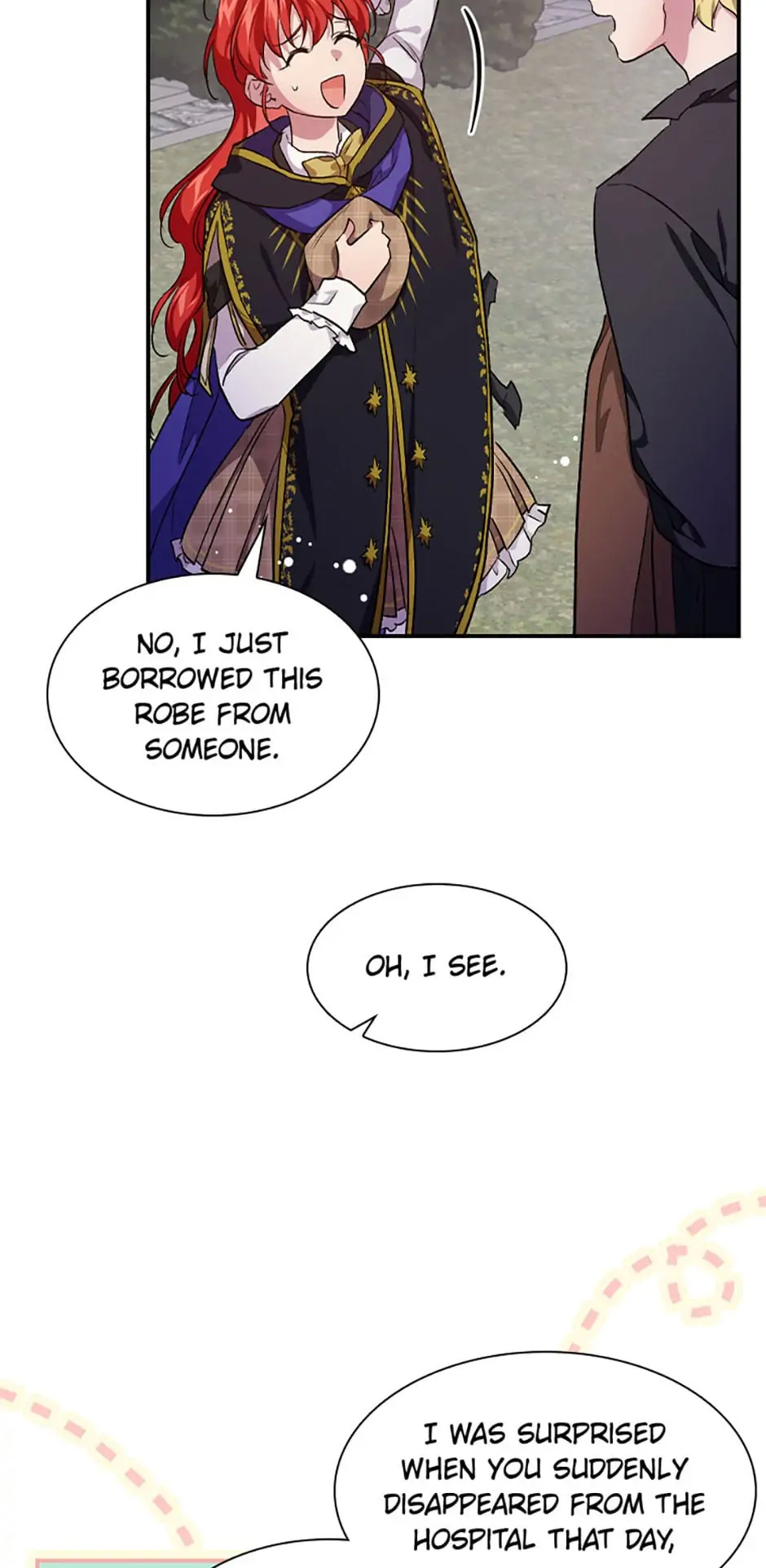 Heir to the Dragon Slayer Sword Chapter 38 - page 6