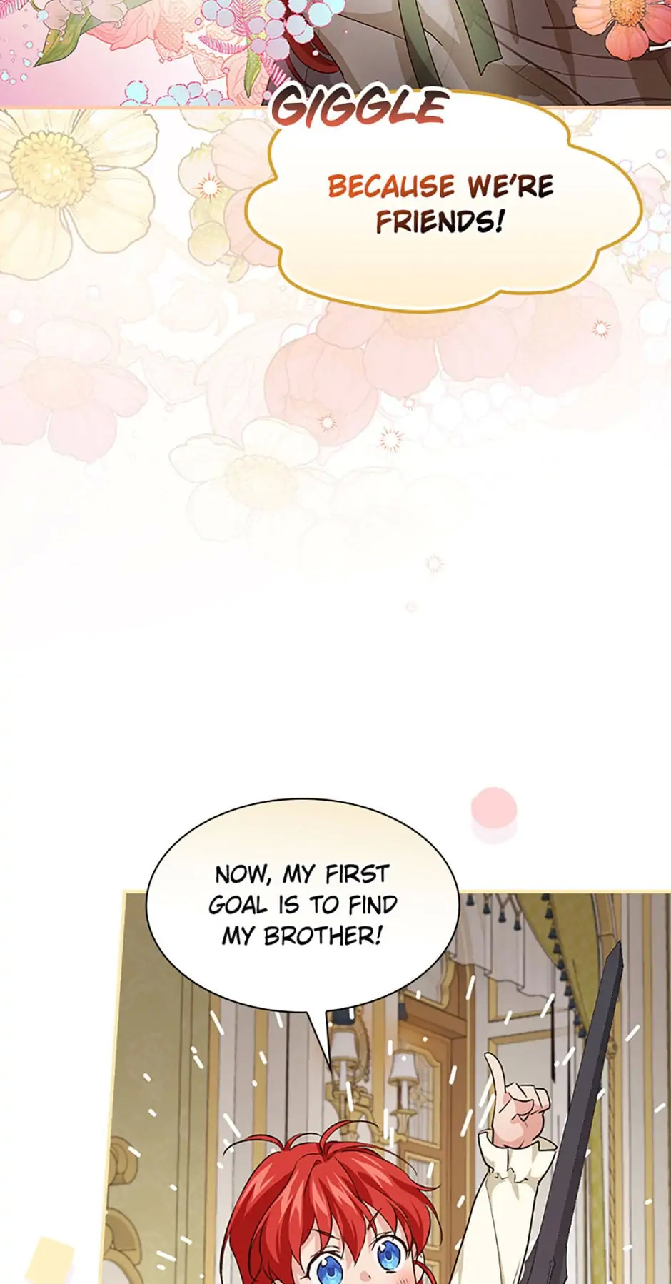 Heir to the Dragon Slayer Sword Chapter 38 - page 72
