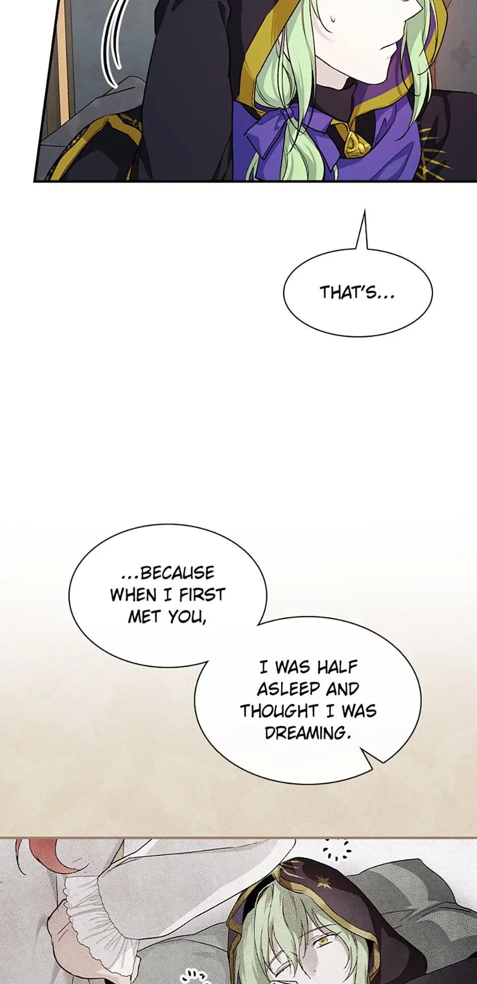 Heir to the Dragon Slayer Sword Chapter 37 - page 12