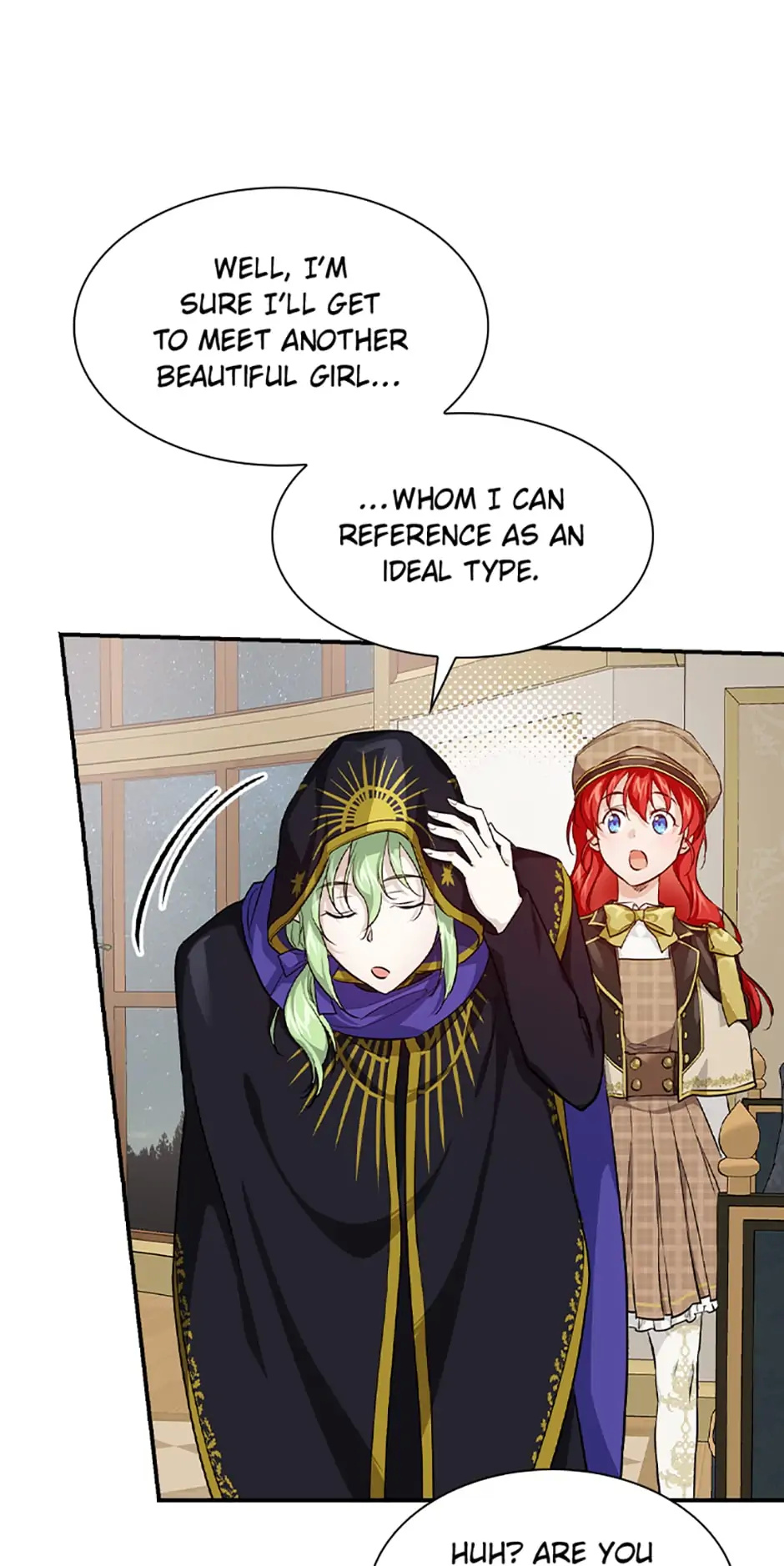 Heir to the Dragon Slayer Sword Chapter 37 - page 16