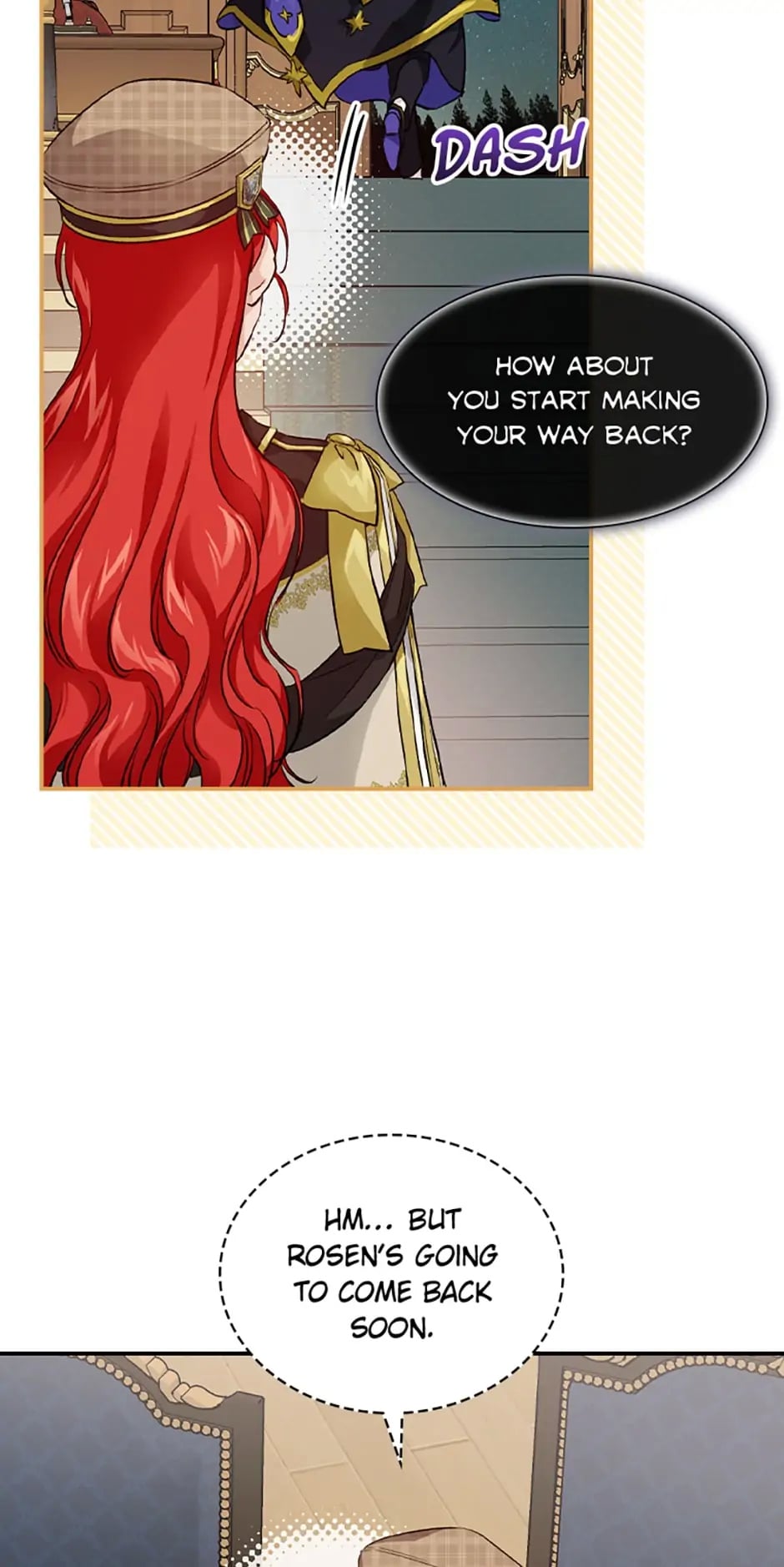 Heir to the Dragon Slayer Sword Chapter 37 - page 19