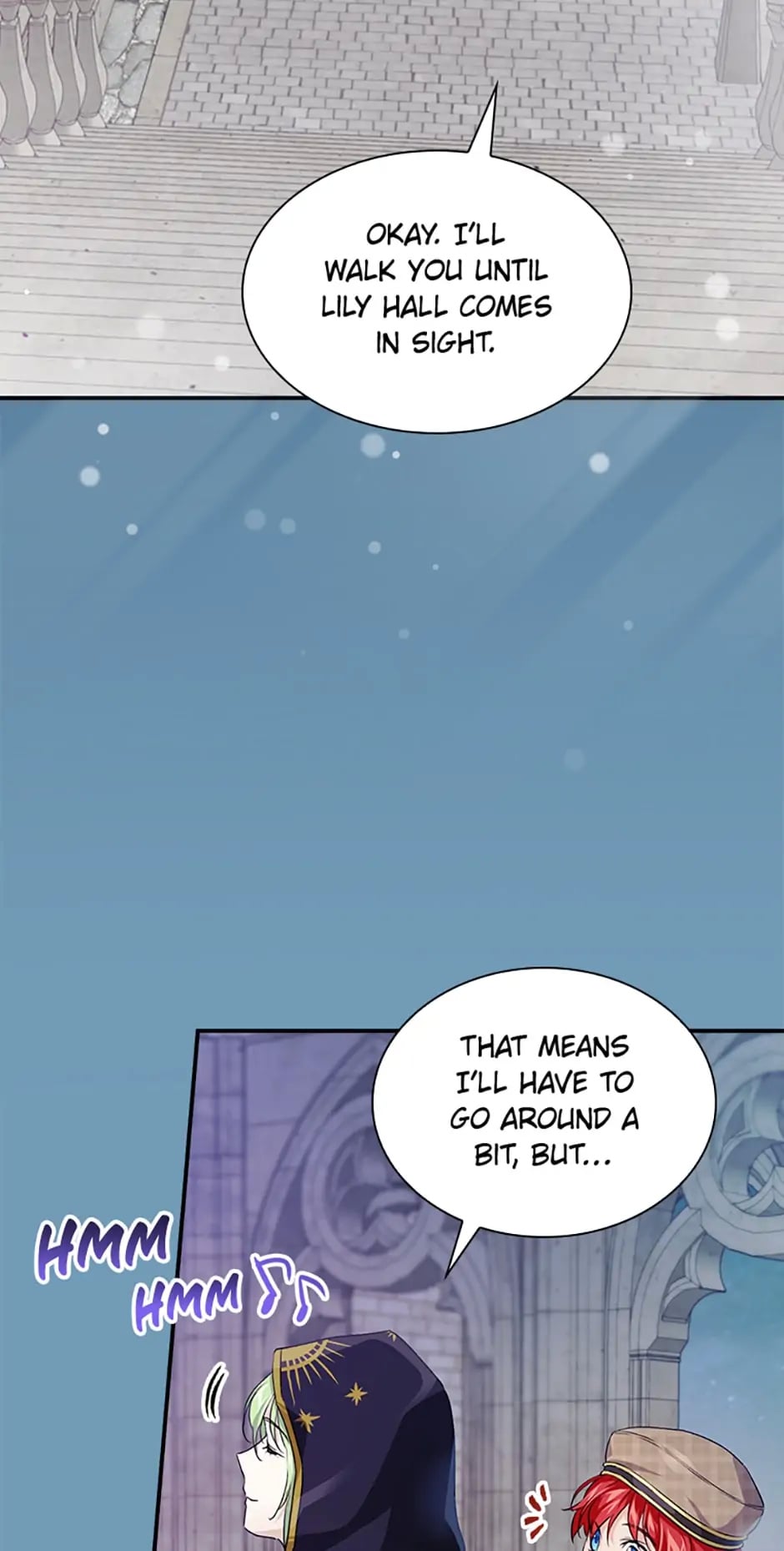 Heir to the Dragon Slayer Sword Chapter 37 - page 31