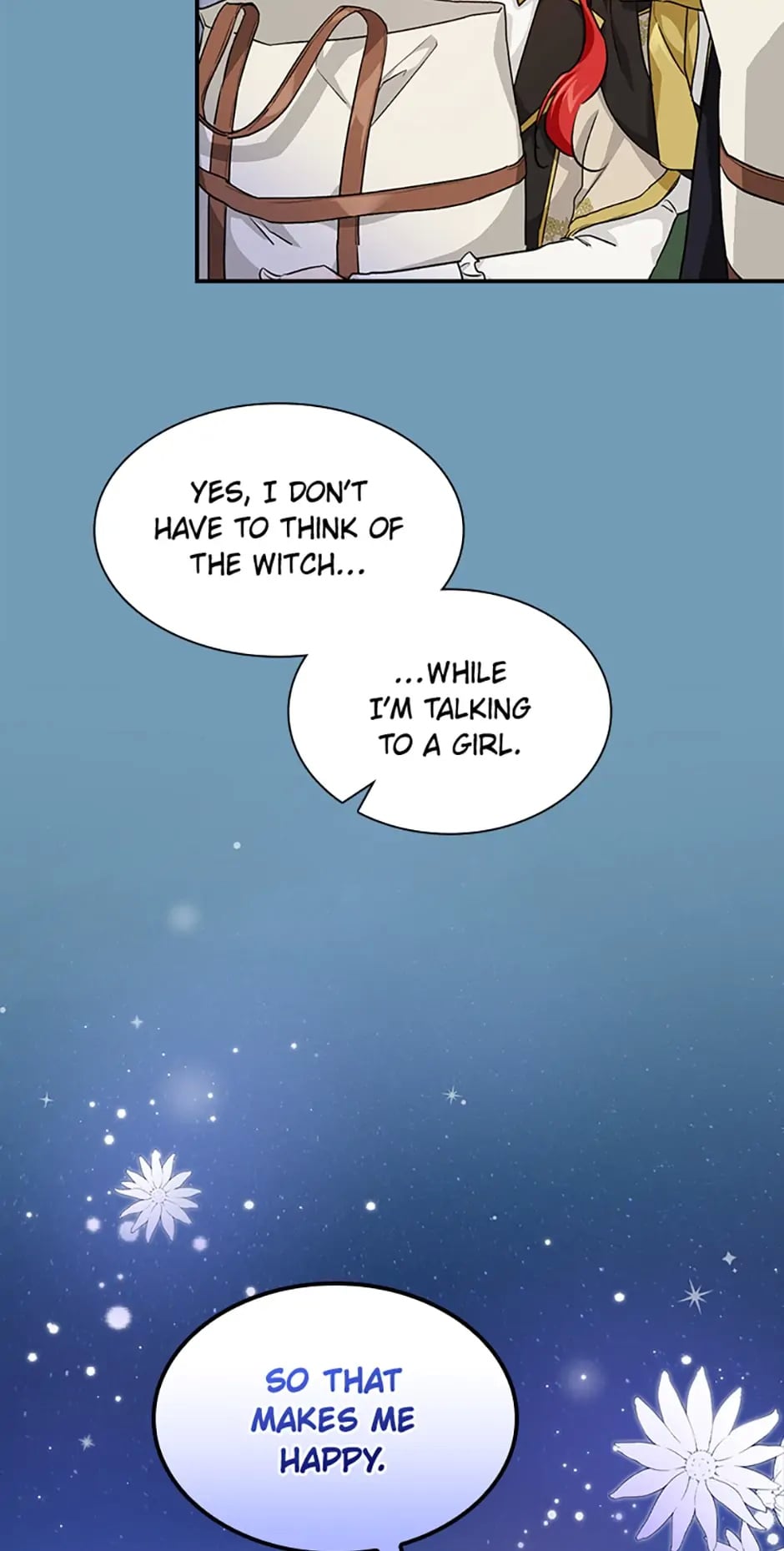 Heir to the Dragon Slayer Sword Chapter 37 - page 34