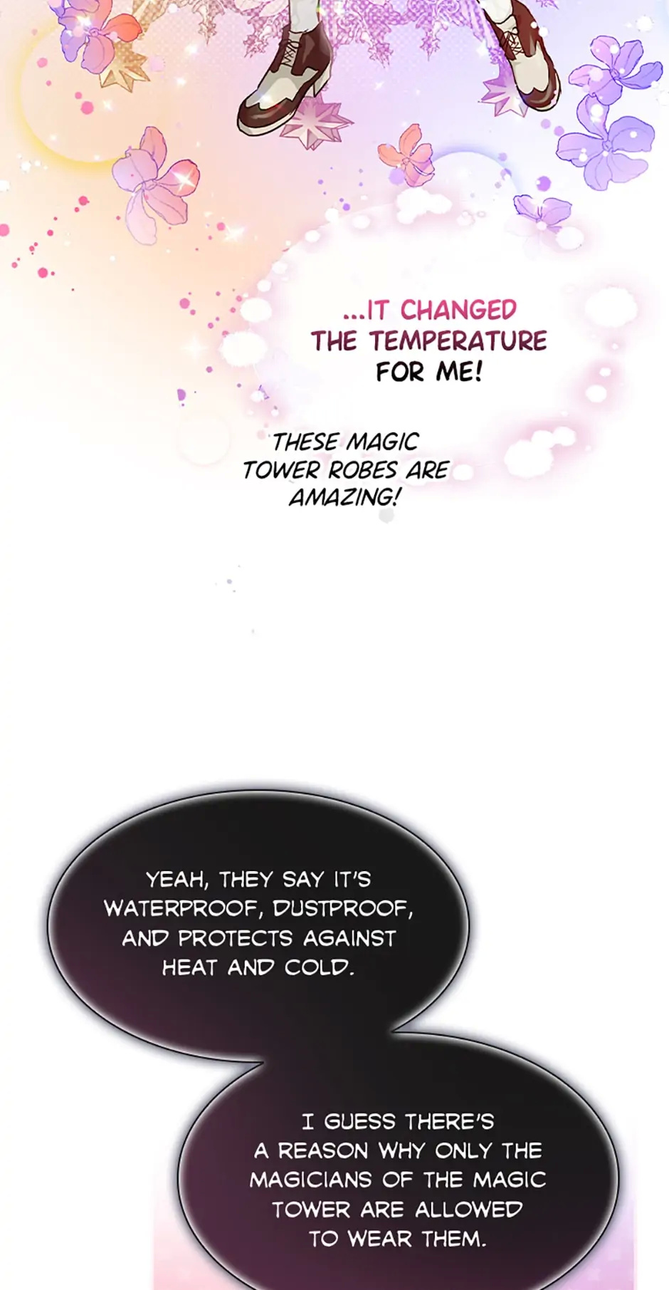 Heir to the Dragon Slayer Sword Chapter 37 - page 42