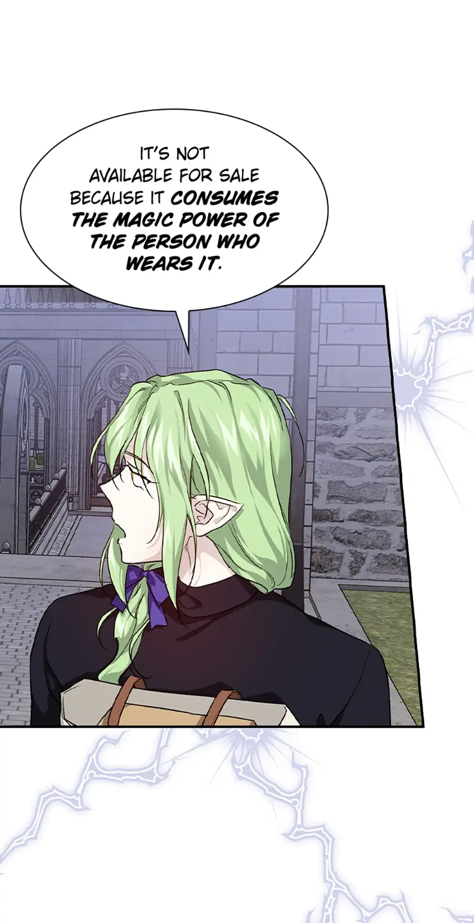 Heir to the Dragon Slayer Sword Chapter 37 - page 44