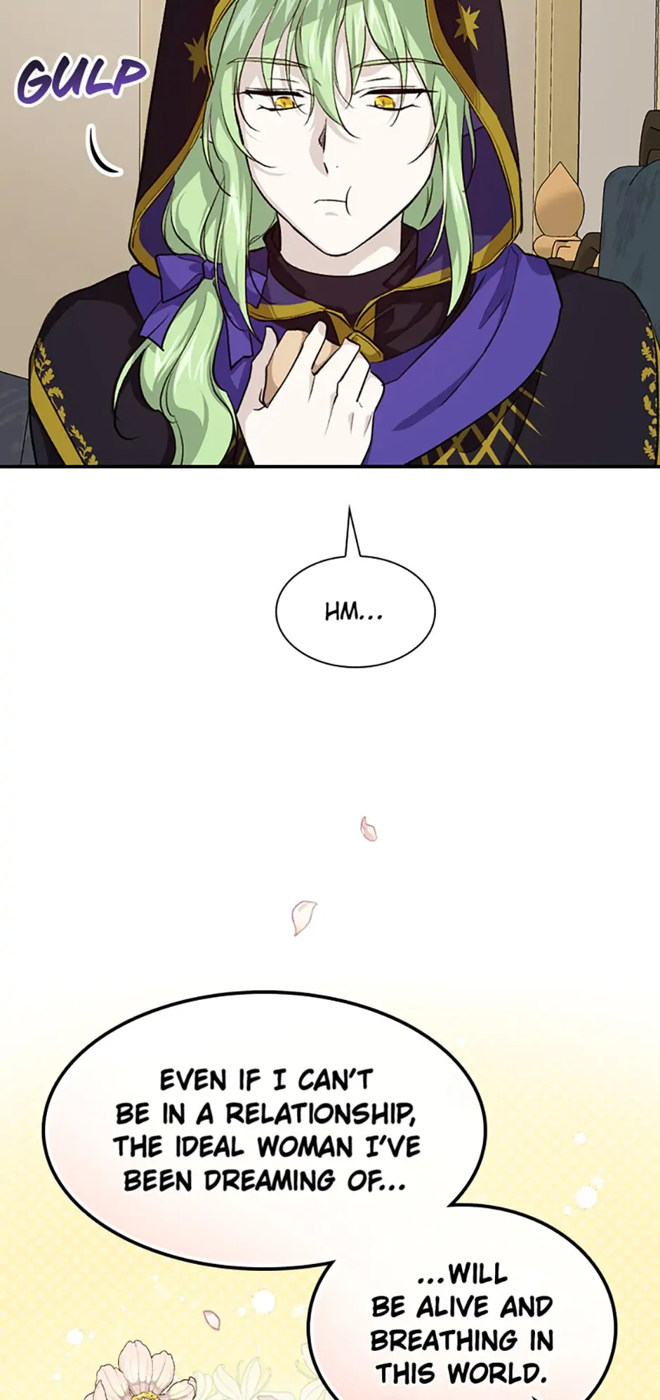 Heir to the Dragon Slayer Sword Chapter 37 - page 6