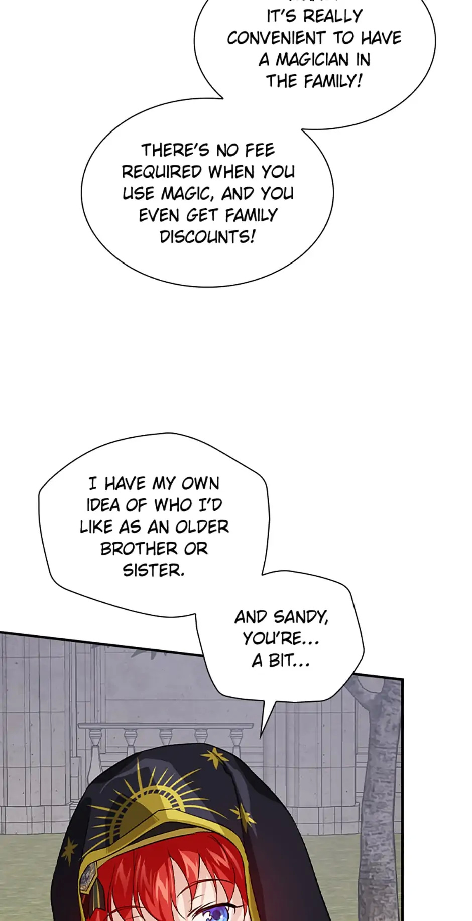 Heir to the Dragon Slayer Sword Chapter 37 - page 60
