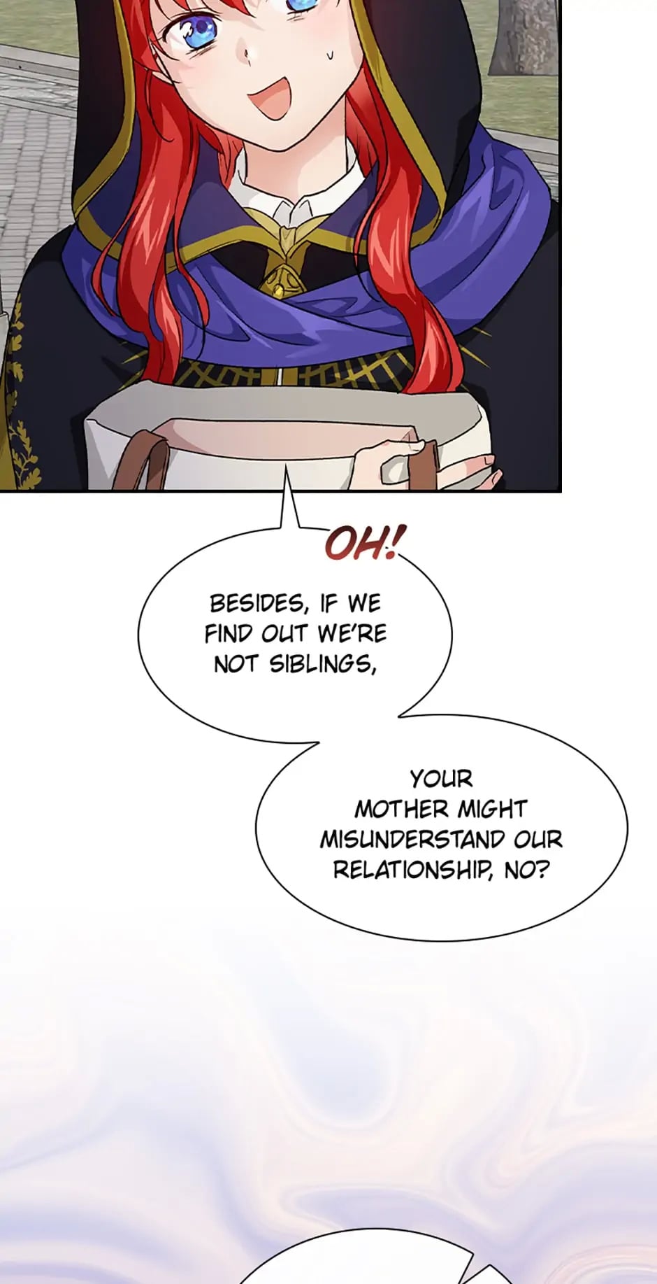 Heir to the Dragon Slayer Sword Chapter 37 - page 61