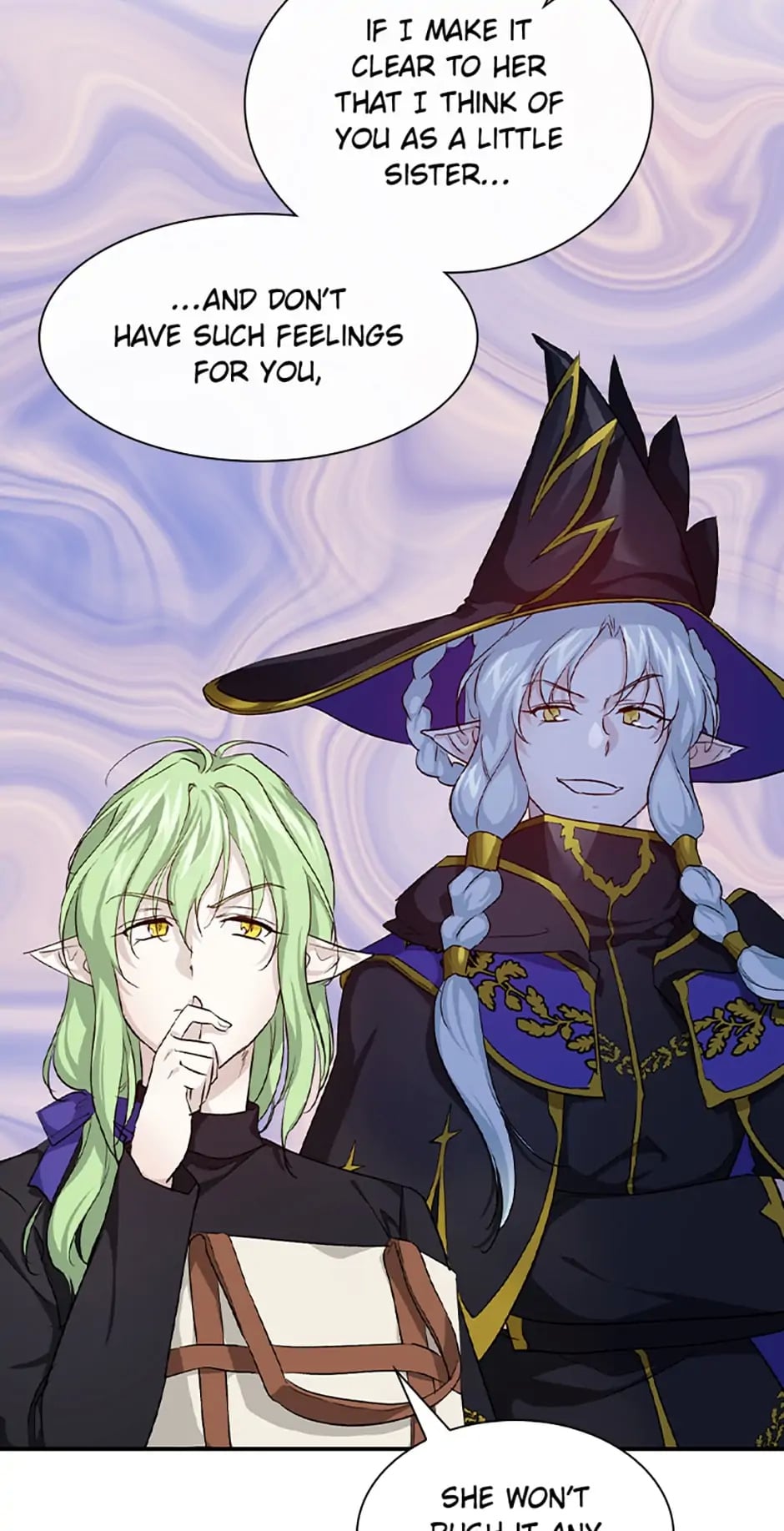 Heir to the Dragon Slayer Sword Chapter 37 - page 62