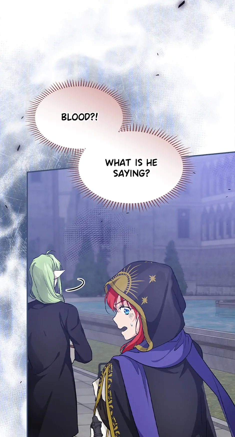 Heir to the Dragon Slayer Sword Chapter 37 - page 78