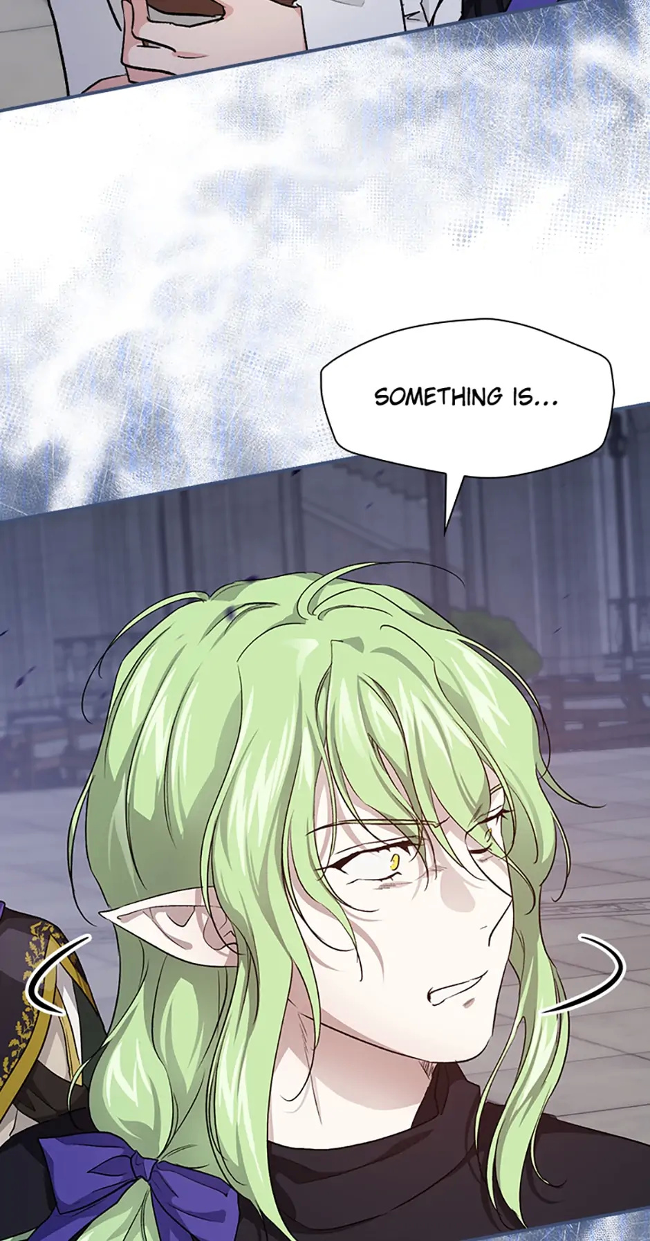 Heir to the Dragon Slayer Sword Chapter 37 - page 83