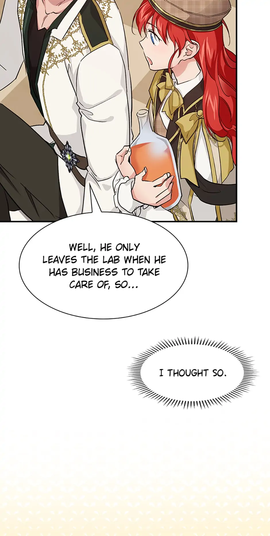 Heir to the Dragon Slayer Sword Chapter 36 - page 12