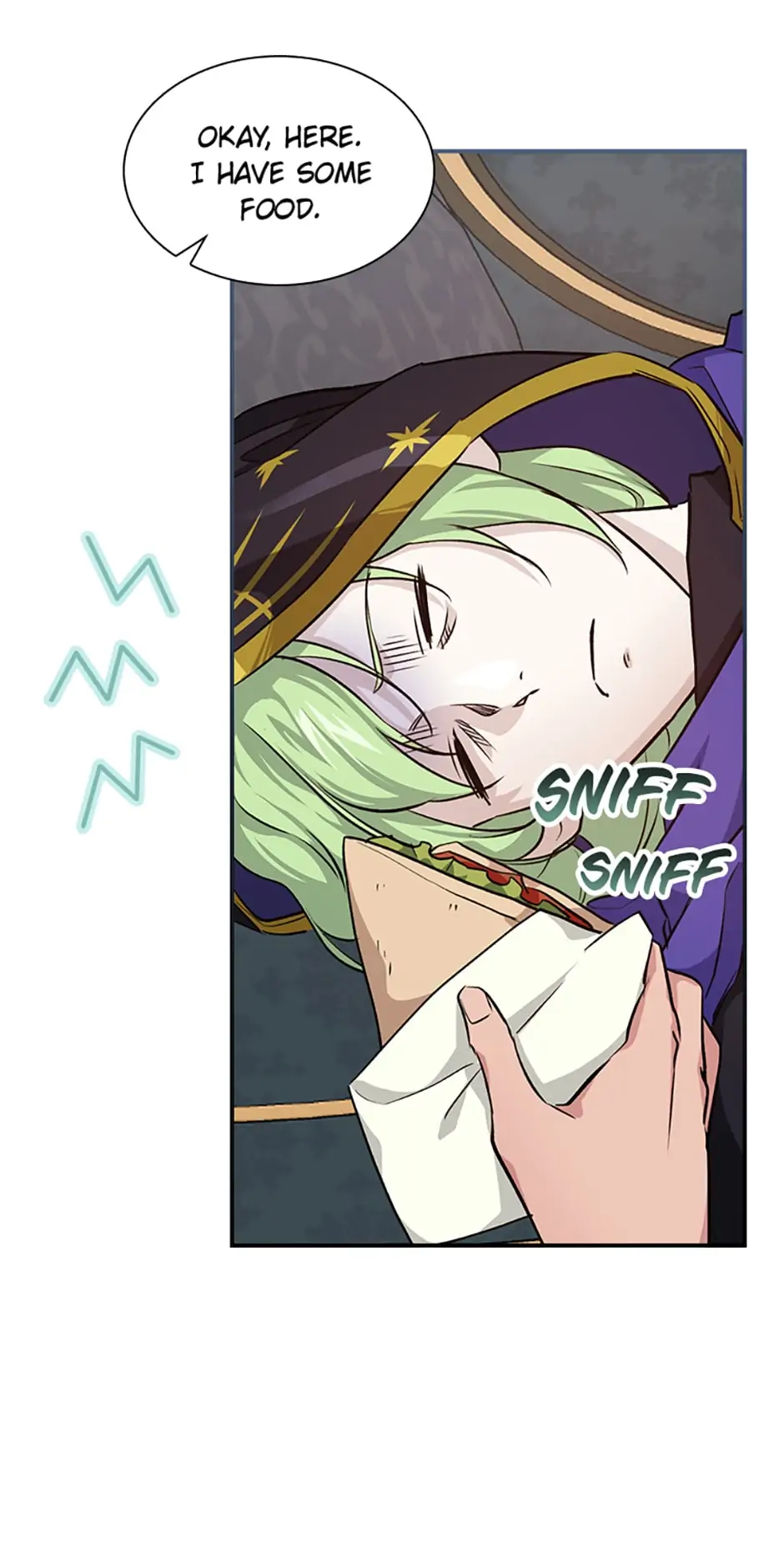 Heir to the Dragon Slayer Sword Chapter 36 - page 14