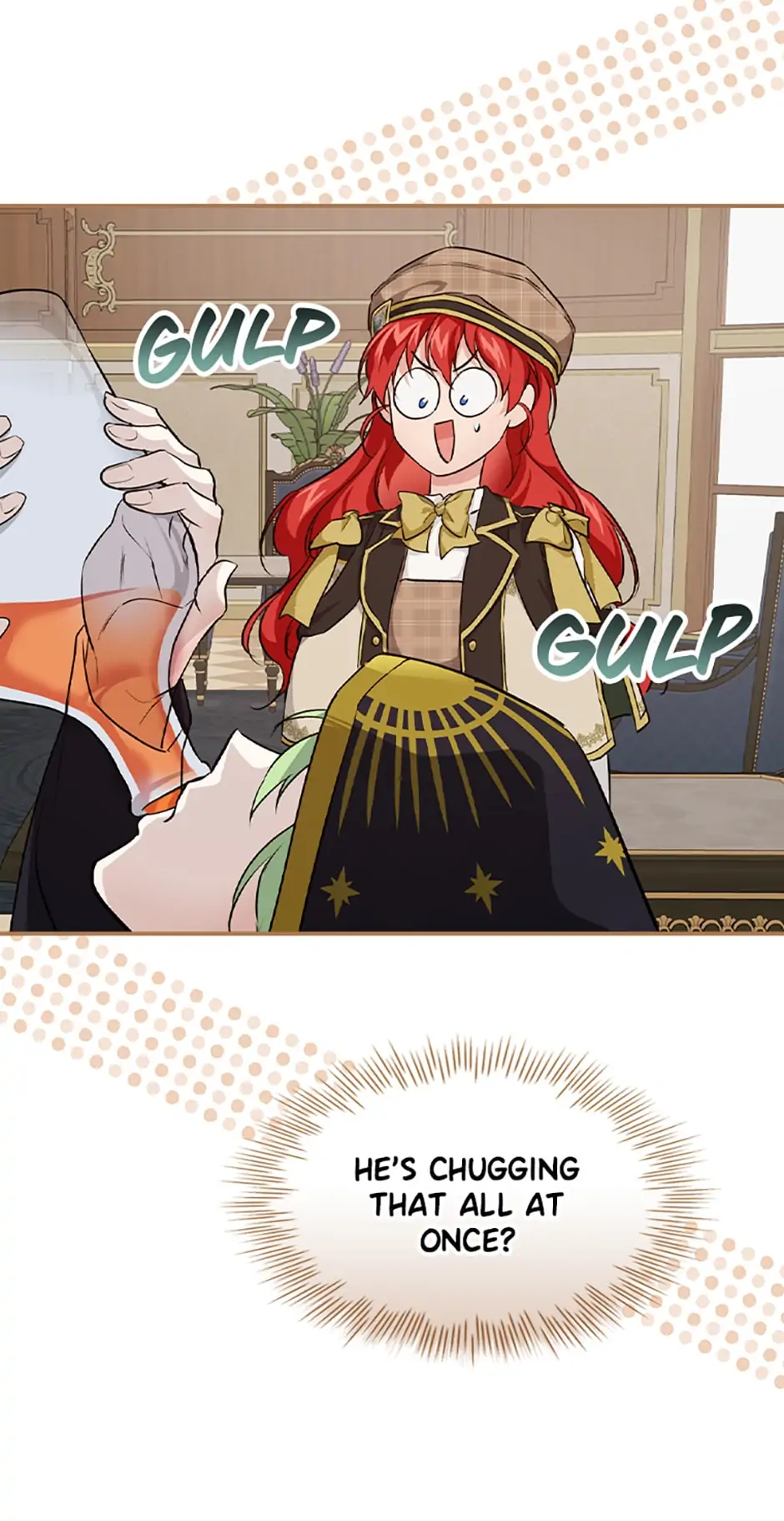 Heir to the Dragon Slayer Sword Chapter 36 - page 19