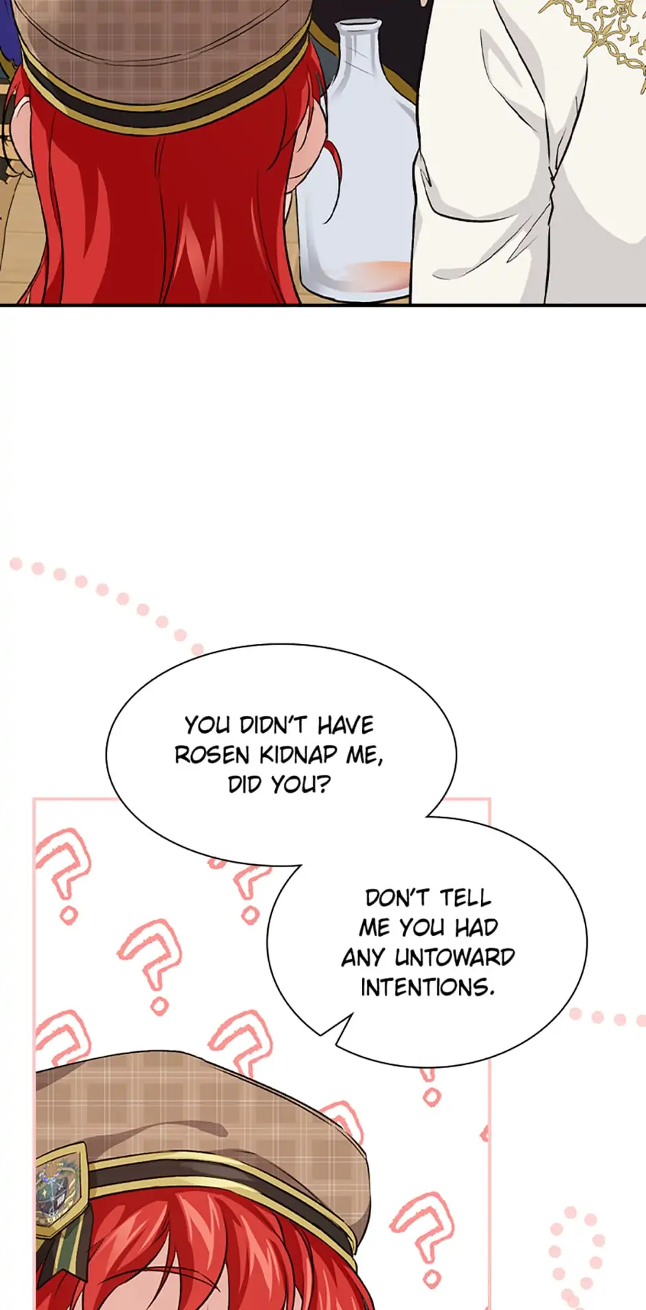Heir to the Dragon Slayer Sword Chapter 36 - page 24