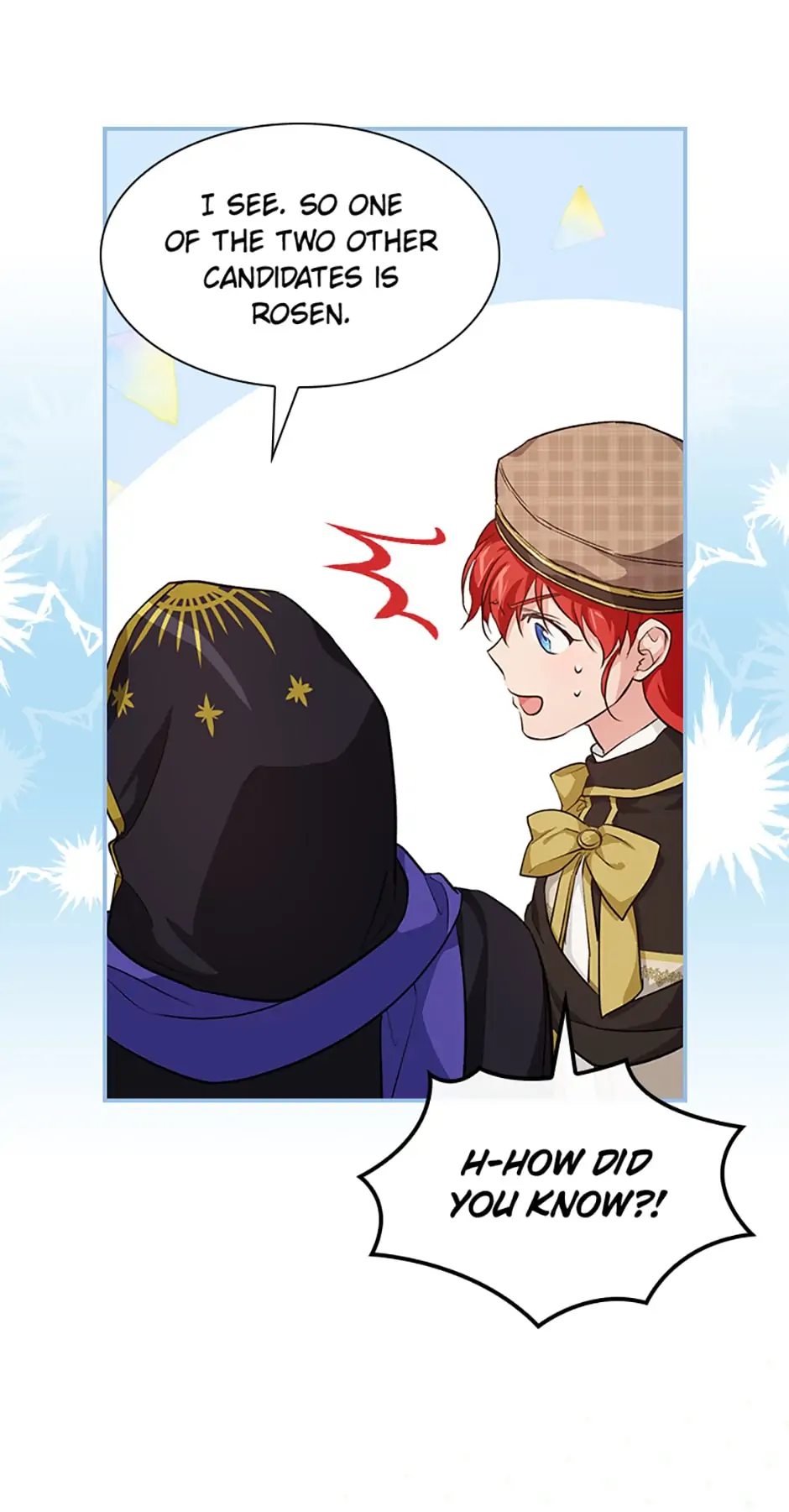 Heir to the Dragon Slayer Sword Chapter 36 - page 36