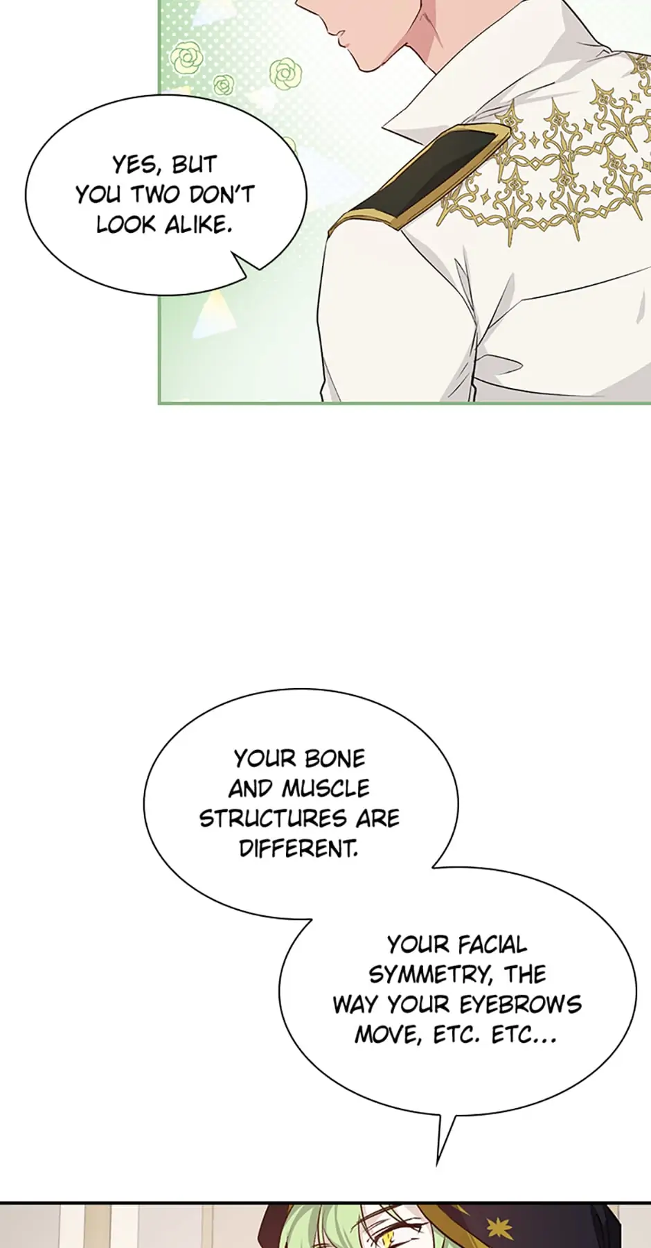 Heir to the Dragon Slayer Sword Chapter 36 - page 40