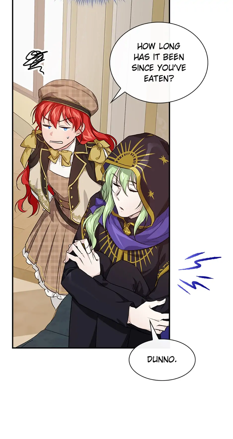 Heir to the Dragon Slayer Sword Chapter 36 - page 46