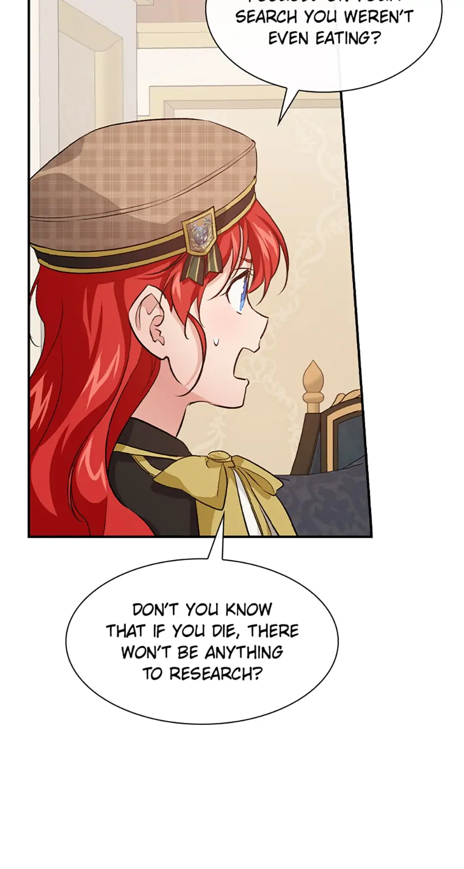 Heir to the Dragon Slayer Sword Chapter 36 - page 51