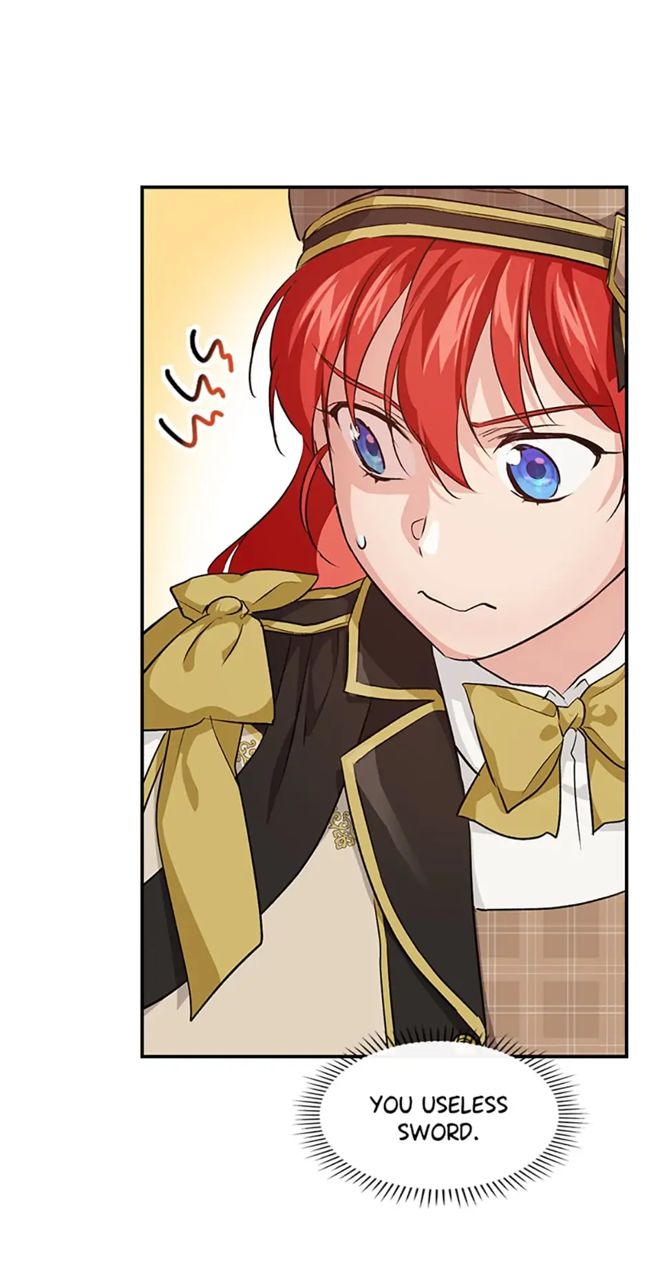 Heir to the Dragon Slayer Sword Chapter 36 - page 65