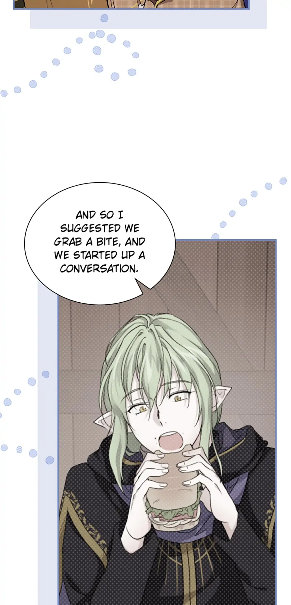 Heir to the Dragon Slayer Sword Chapter 36 - page 67