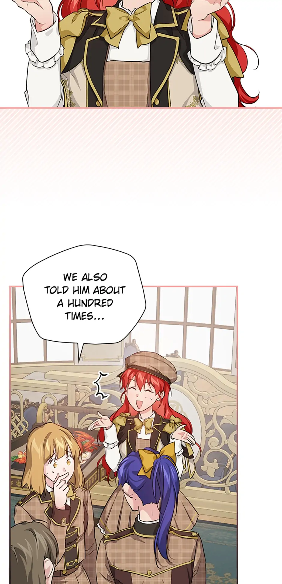 Heir to the Dragon Slayer Sword Chapter 36 - page 69