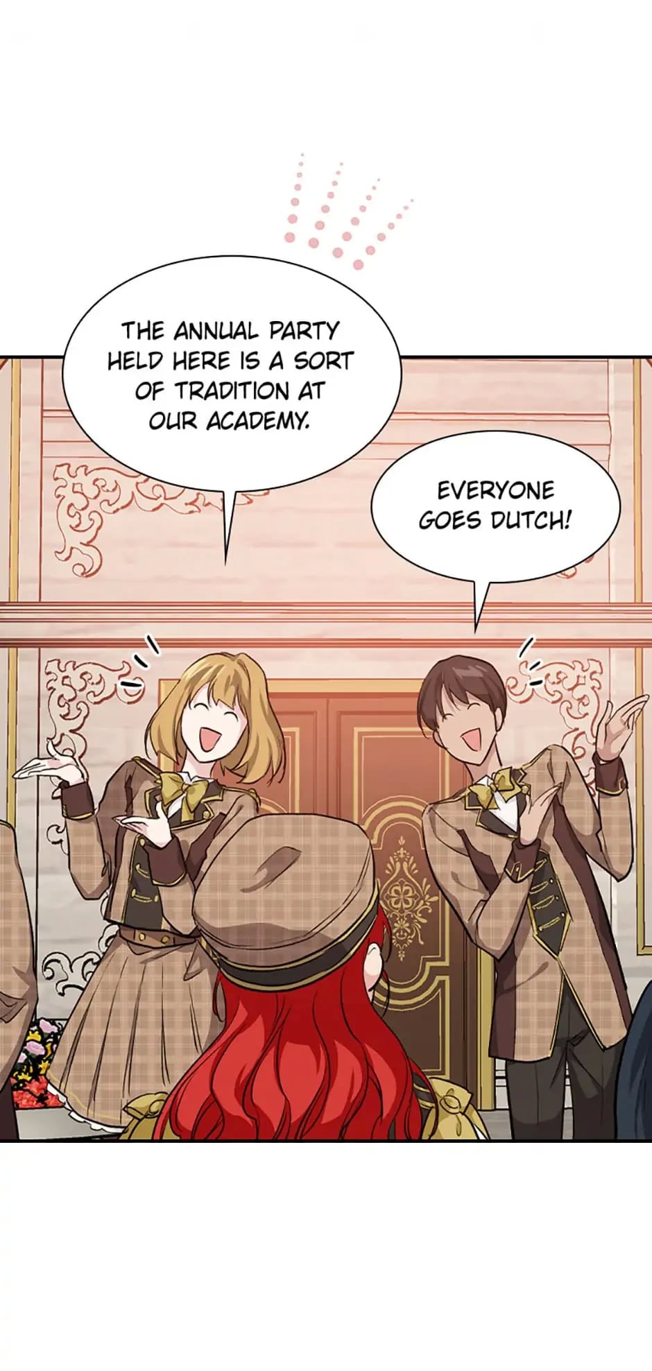 Heir to the Dragon Slayer Sword Chapter 35 - page 15