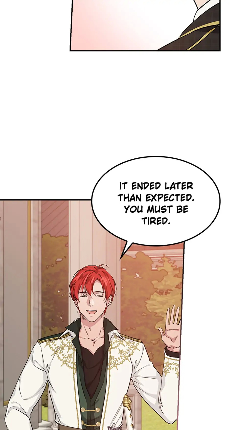 Heir to the Dragon Slayer Sword Chapter 35 - page 19
