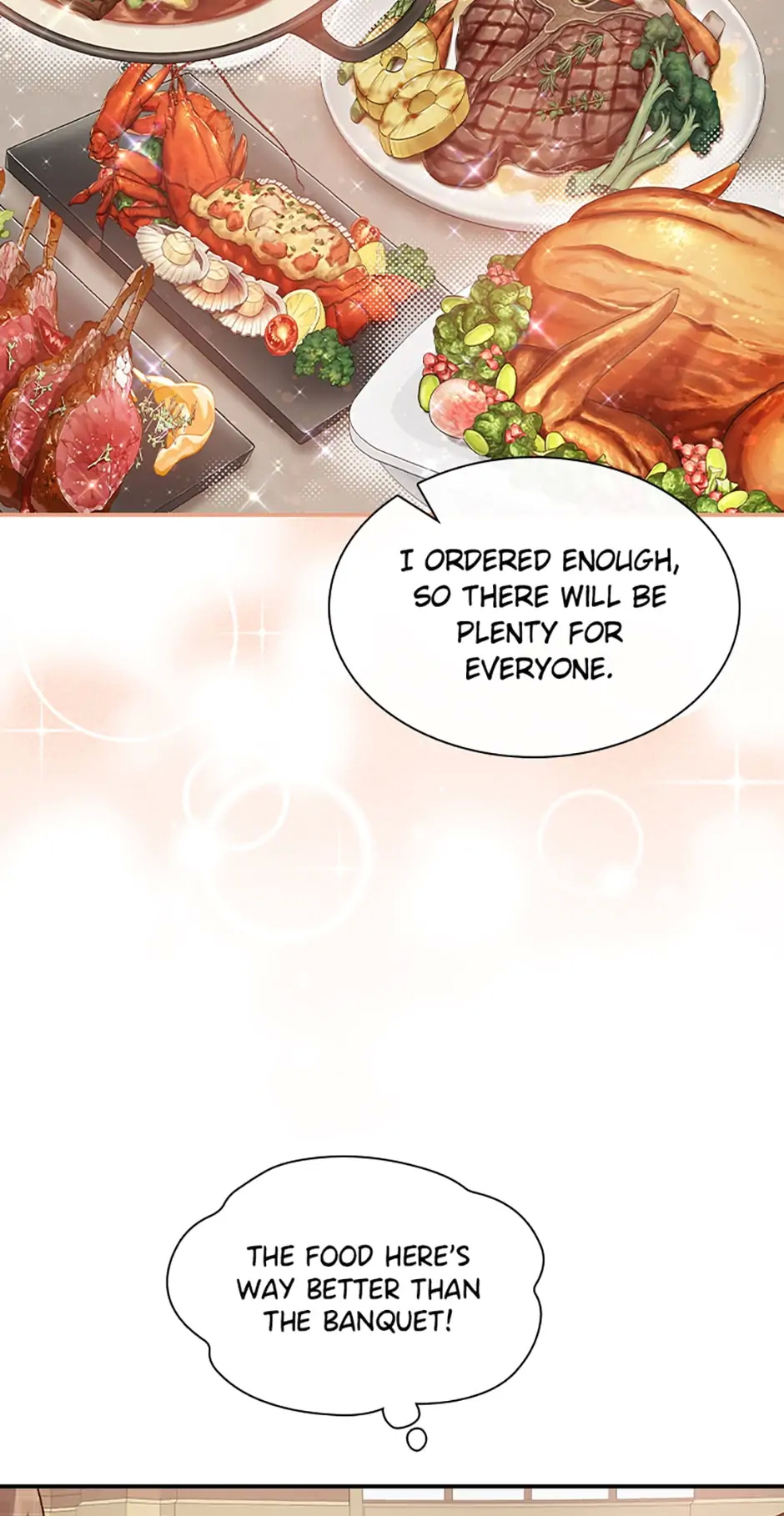 Heir to the Dragon Slayer Sword Chapter 35 - page 31