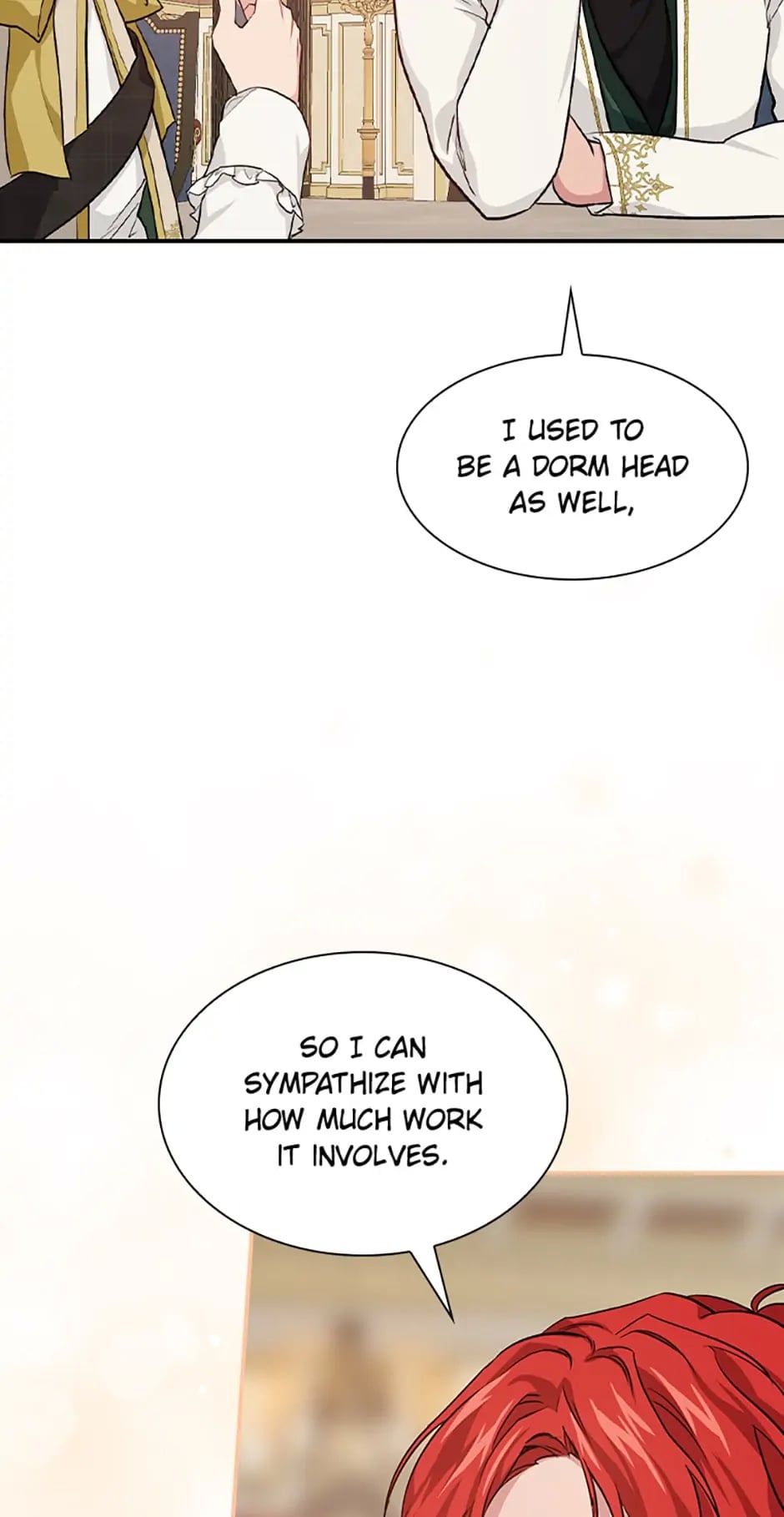 Heir to the Dragon Slayer Sword Chapter 35 - page 34