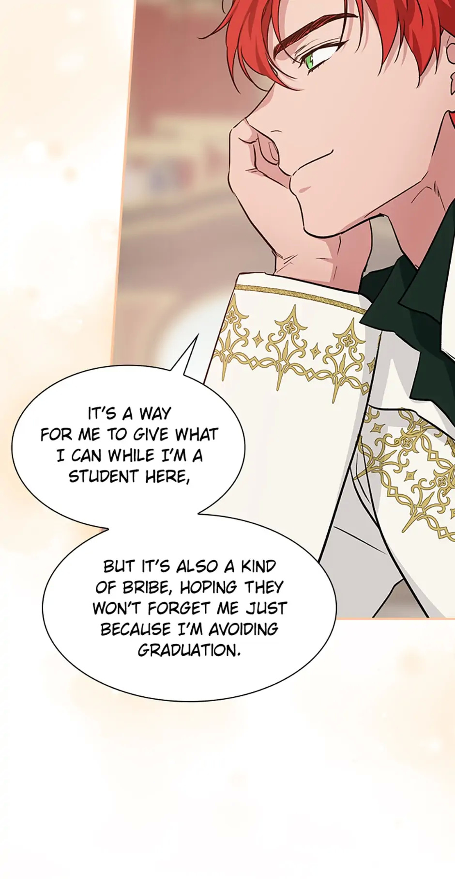 Heir to the Dragon Slayer Sword Chapter 35 - page 35