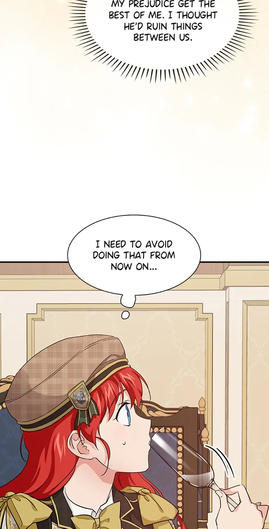 Heir to the Dragon Slayer Sword Chapter 35 - page 46