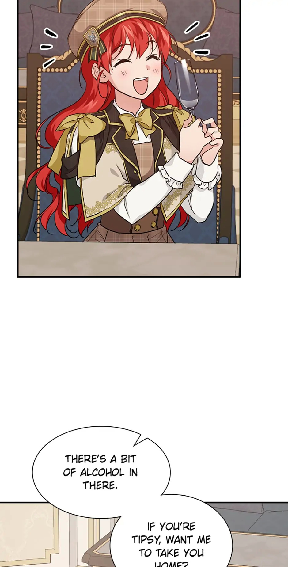 Heir to the Dragon Slayer Sword Chapter 35 - page 48