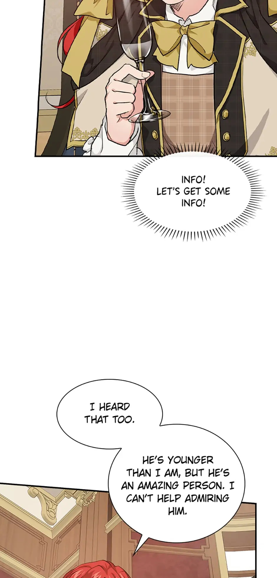 Heir to the Dragon Slayer Sword Chapter 35 - page 54