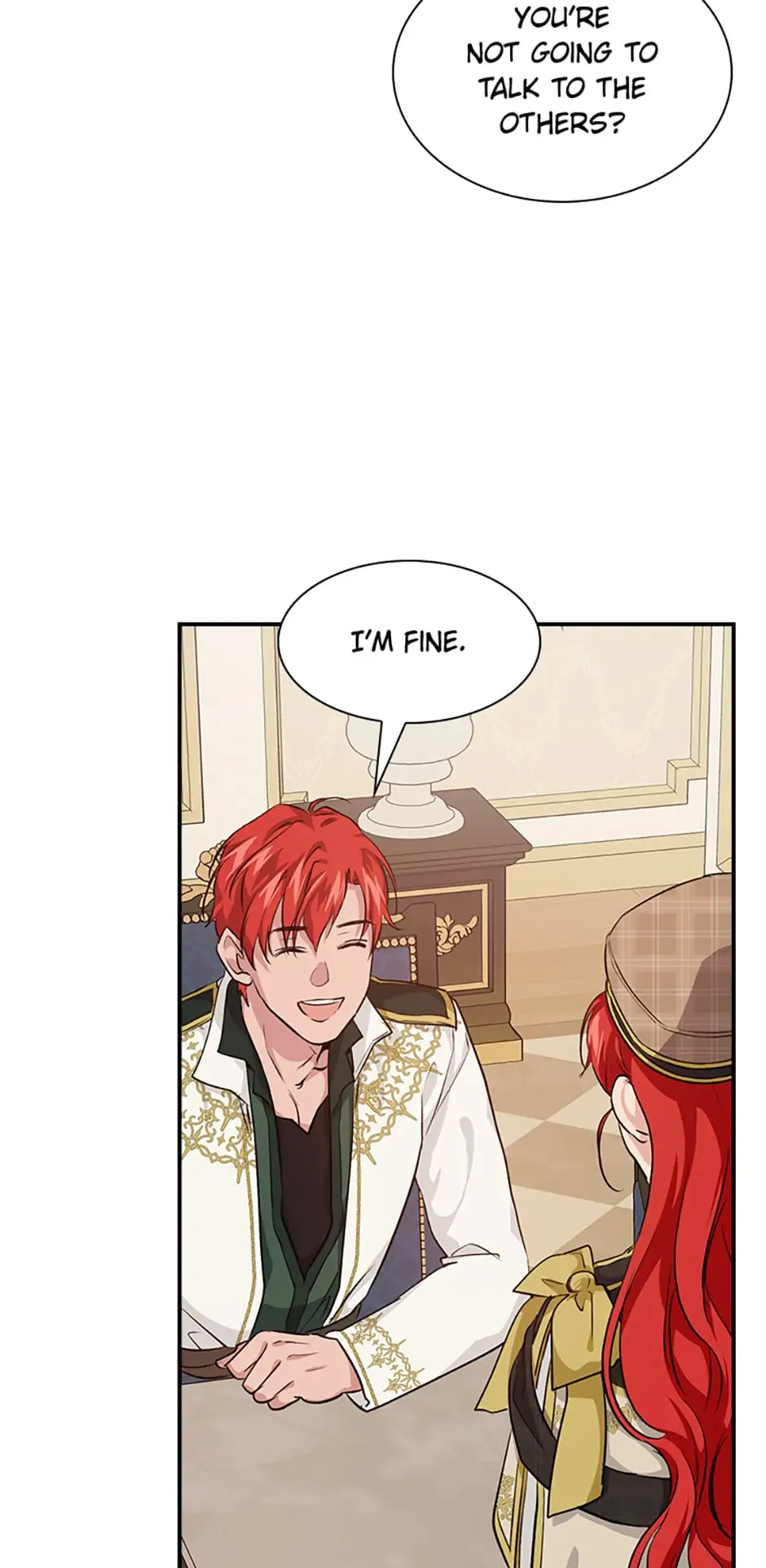 Heir to the Dragon Slayer Sword Chapter 35 - page 60